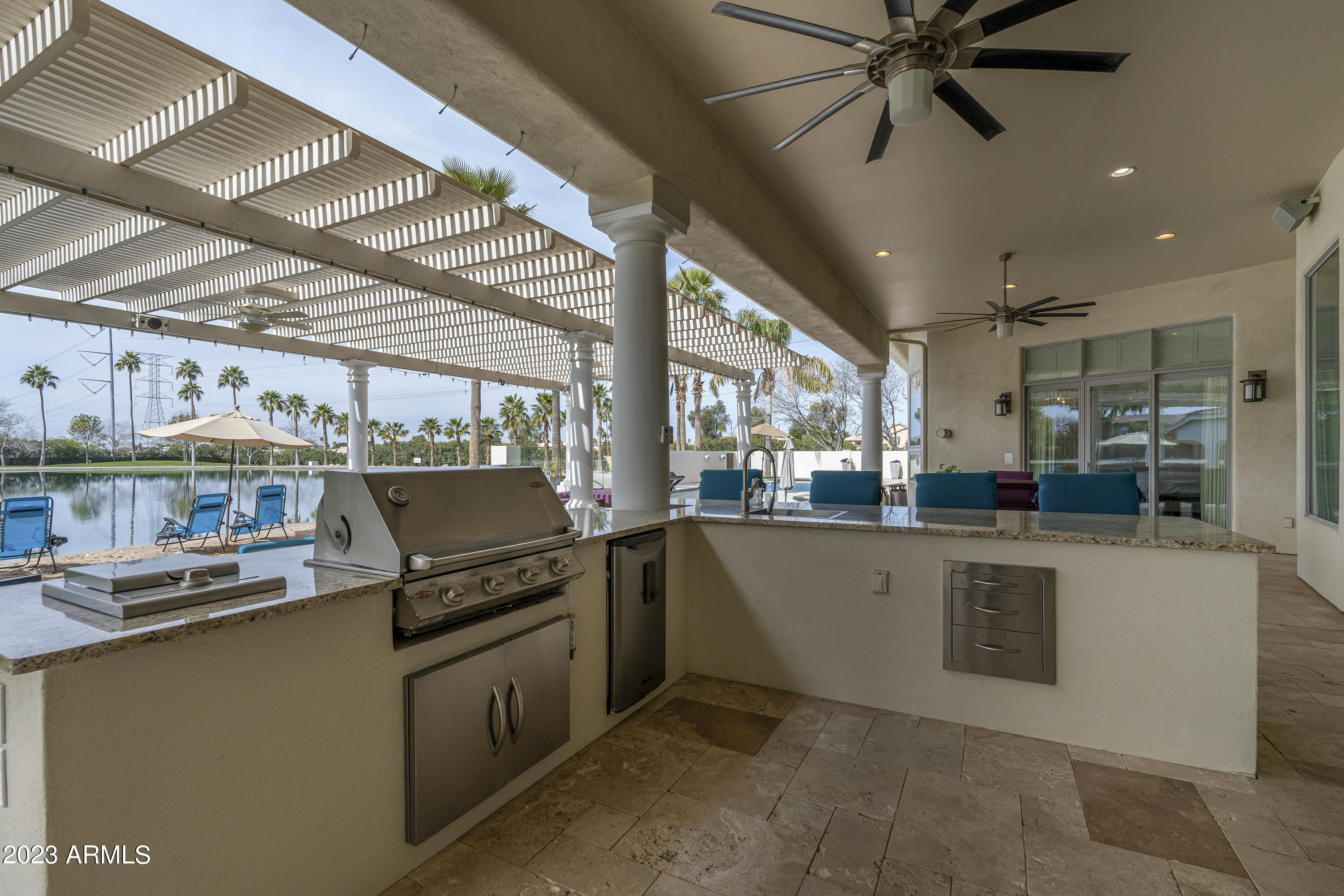 CRYSTAL POINT ESTATES AMD LOT 1-20 TR A-H - Residential