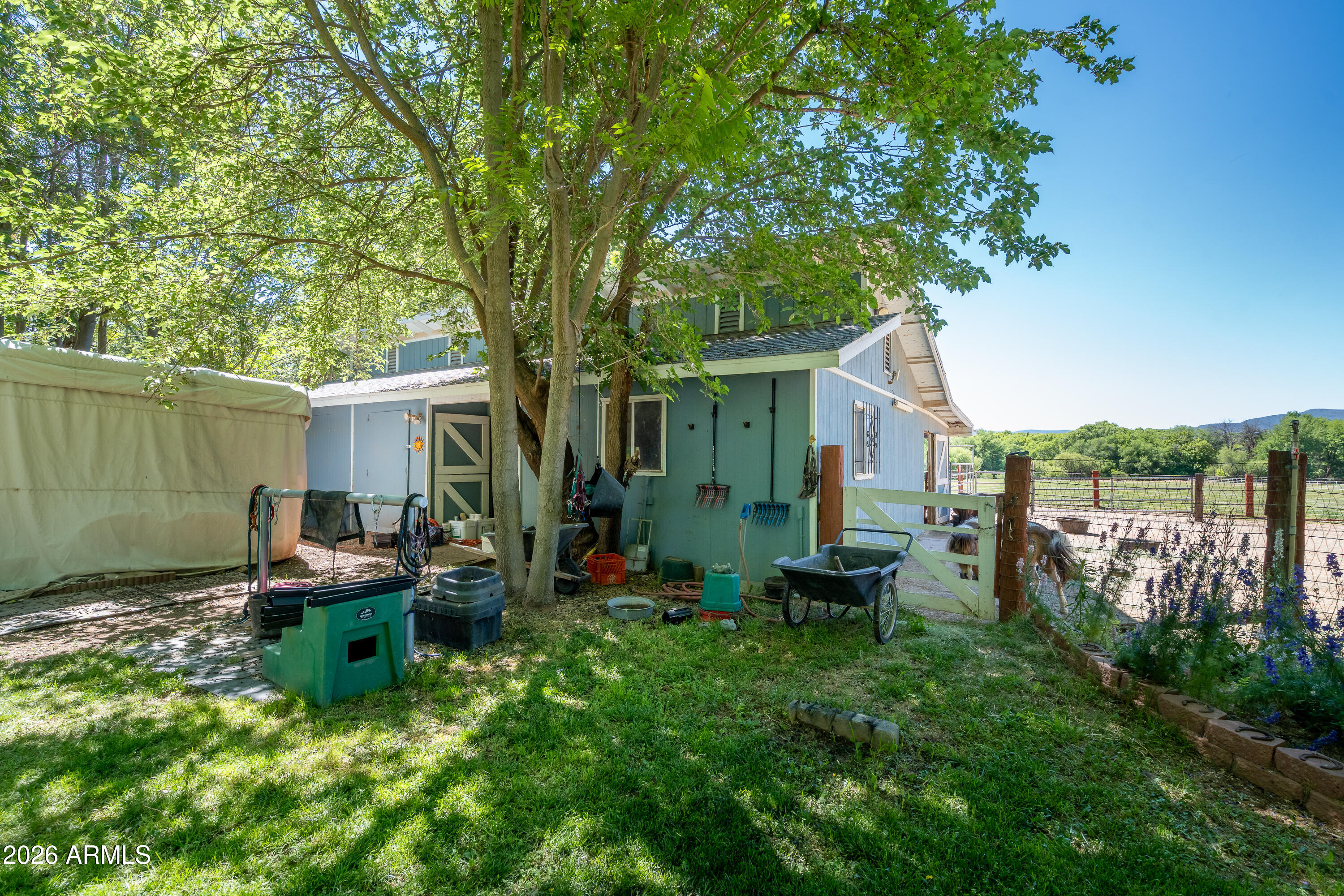 NA - Residential