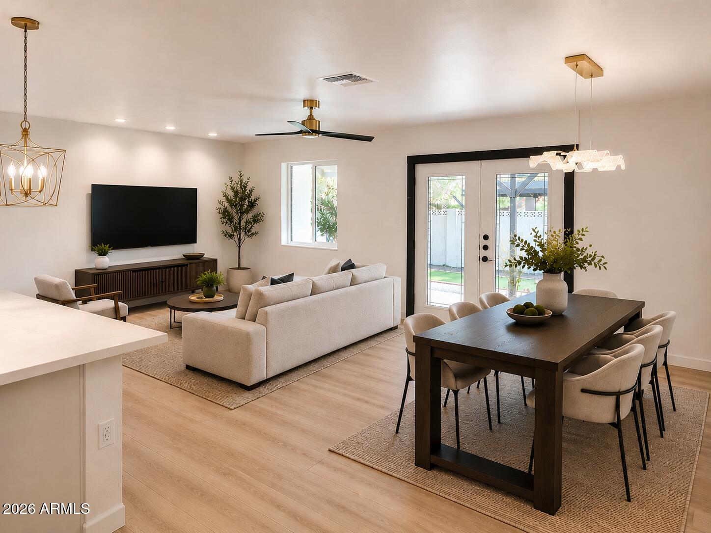 COX ESTATES - Residential