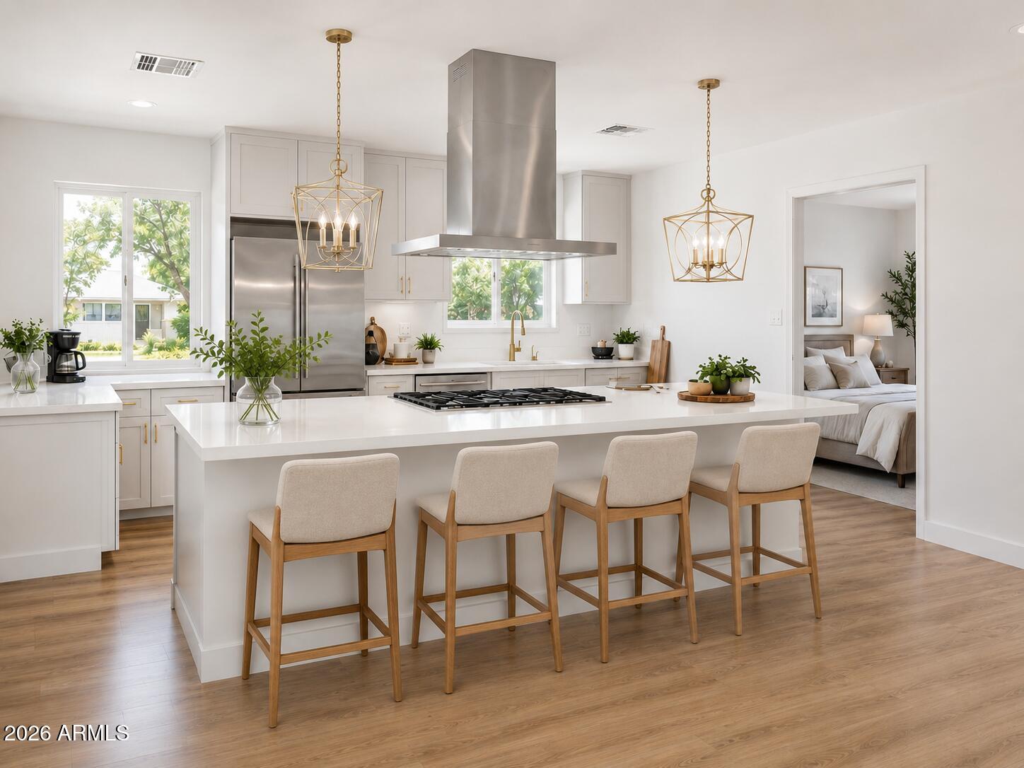 COX ESTATES - Residential
