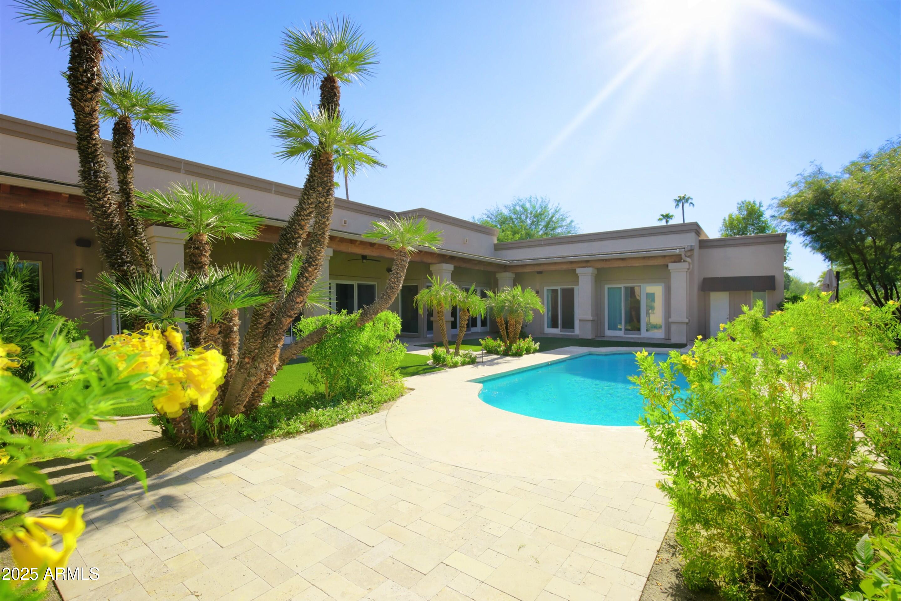 MOCKINGBIRD LANE ESTATES 4 - Residential