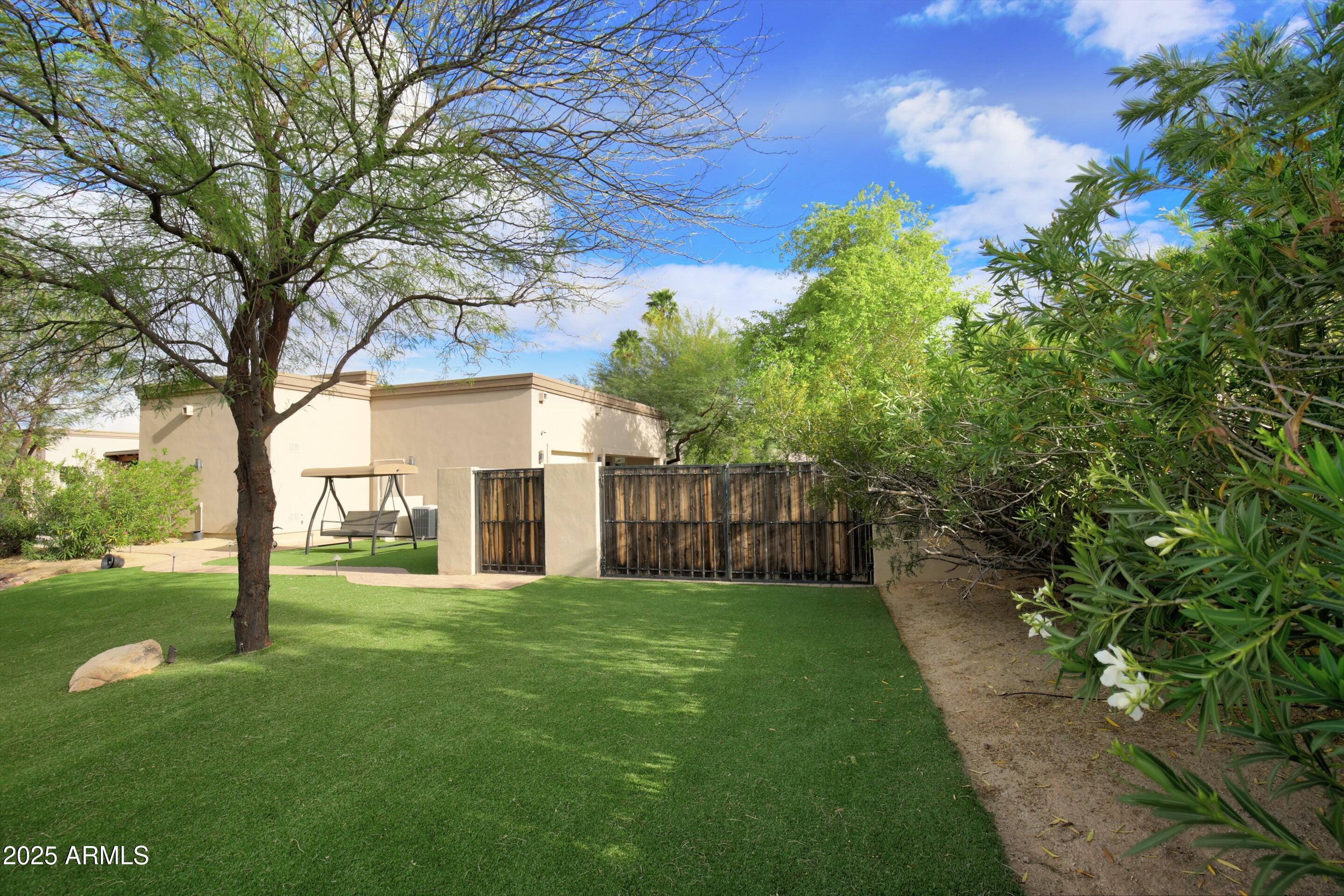 MOCKINGBIRD LANE ESTATES 4 - Residential