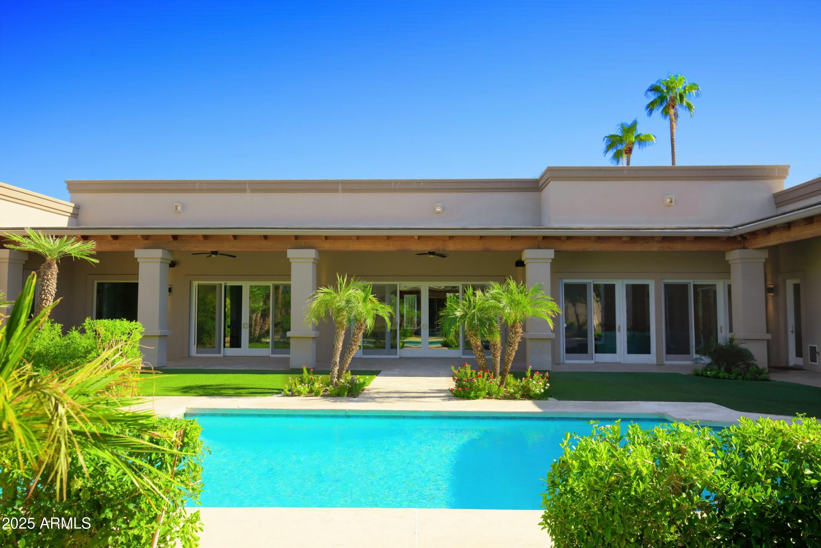 MOCKINGBIRD LANE ESTATES 4 - Residential