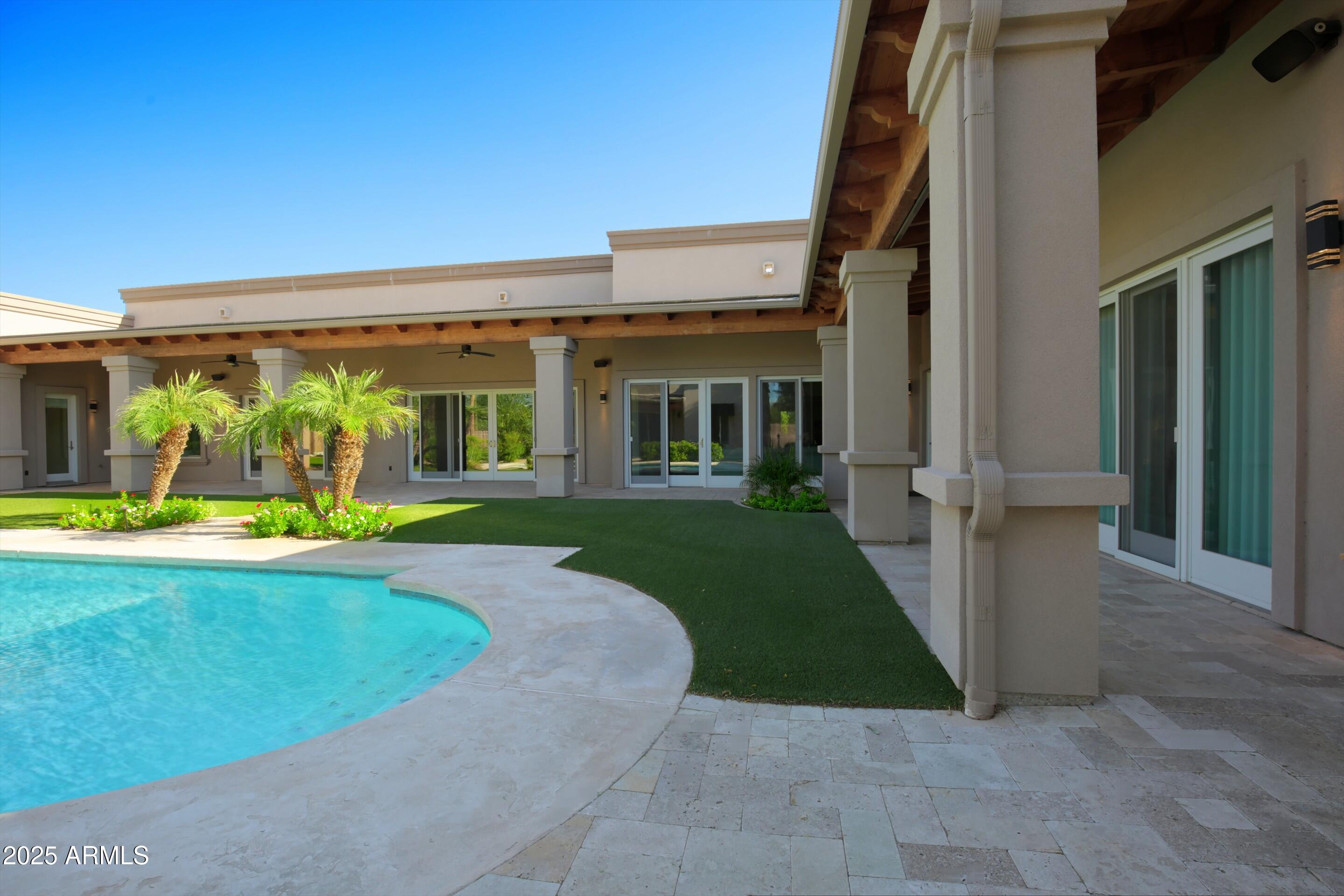 MOCKINGBIRD LANE ESTATES 4 - Residential