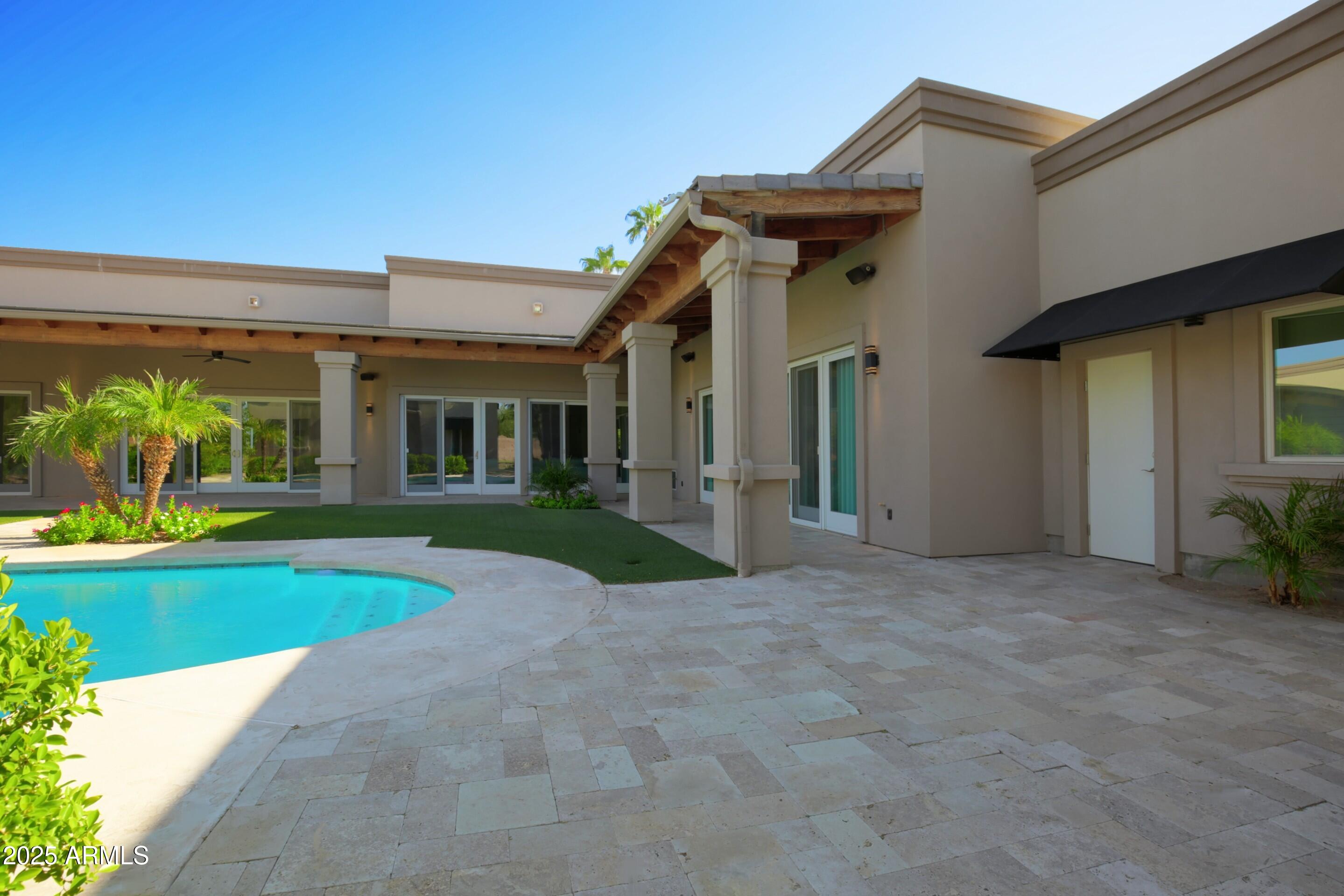 MOCKINGBIRD LANE ESTATES 4 - Residential