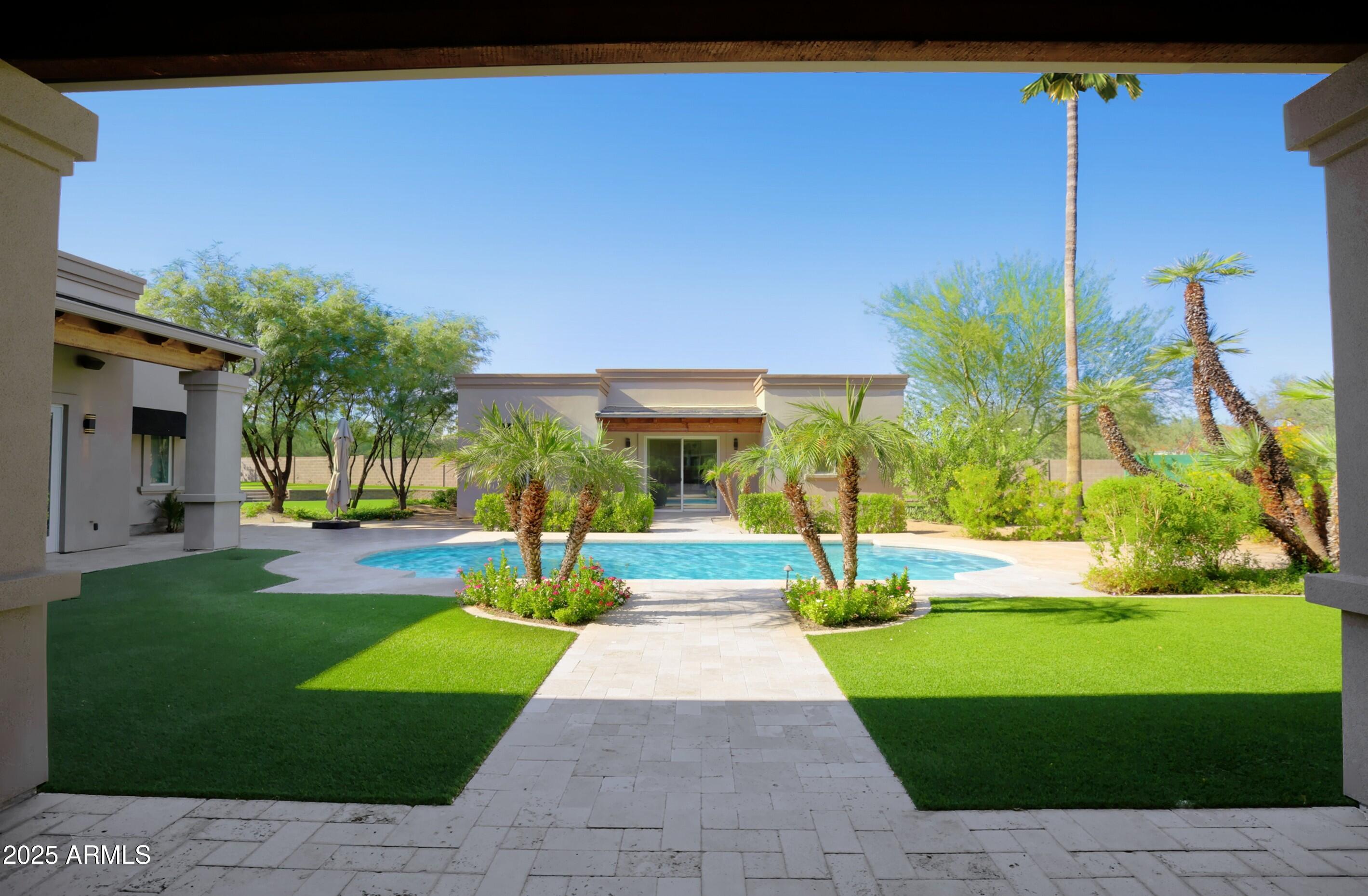 MOCKINGBIRD LANE ESTATES 4 - Residential