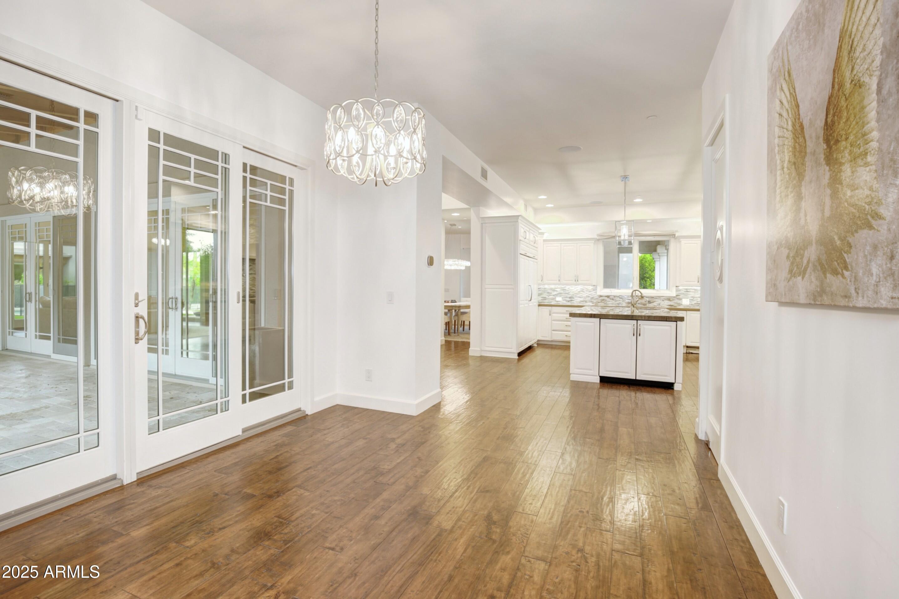 MOCKINGBIRD LANE ESTATES 4 - Residential