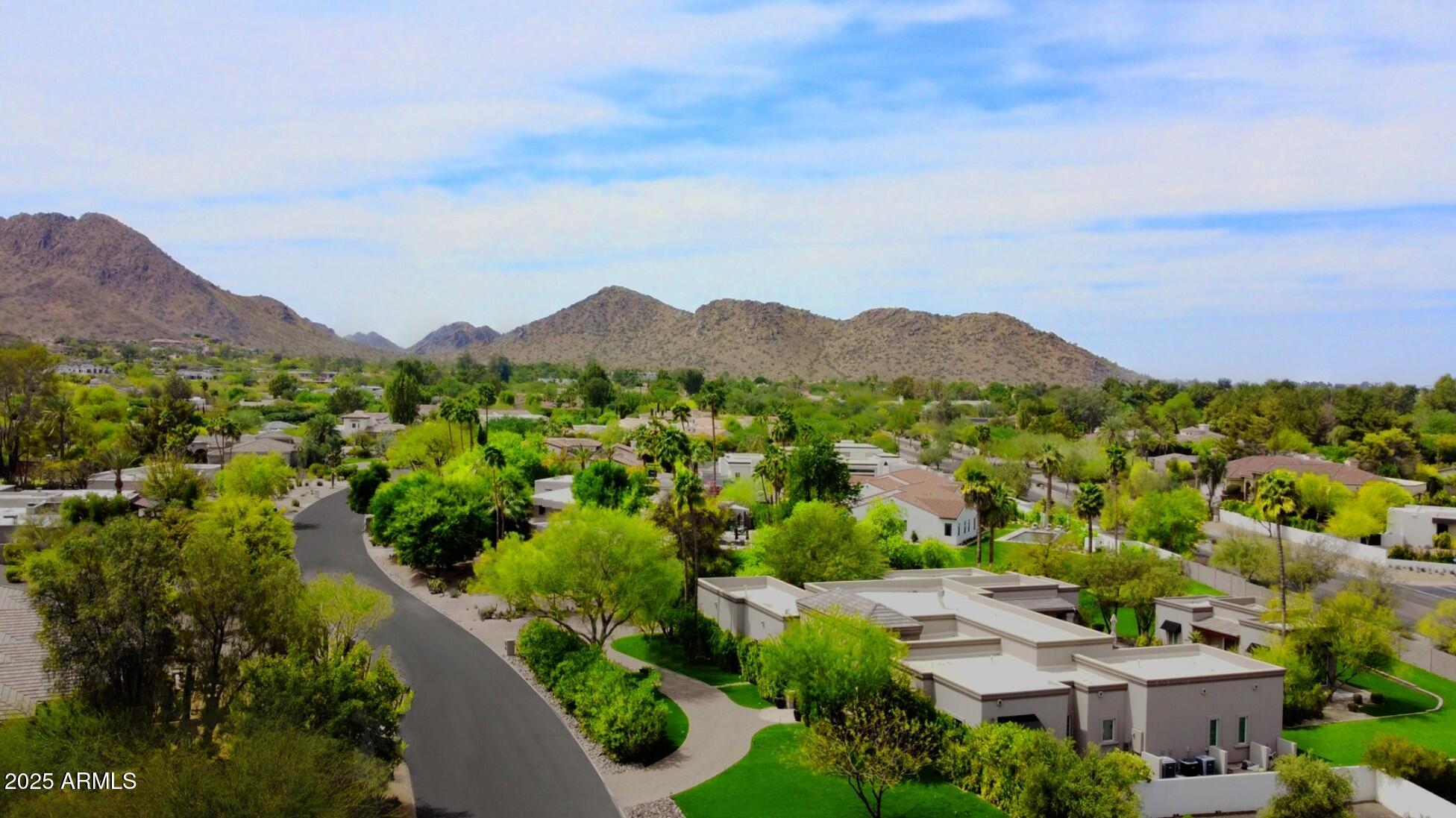 MOCKINGBIRD LANE ESTATES 4 - Residential
