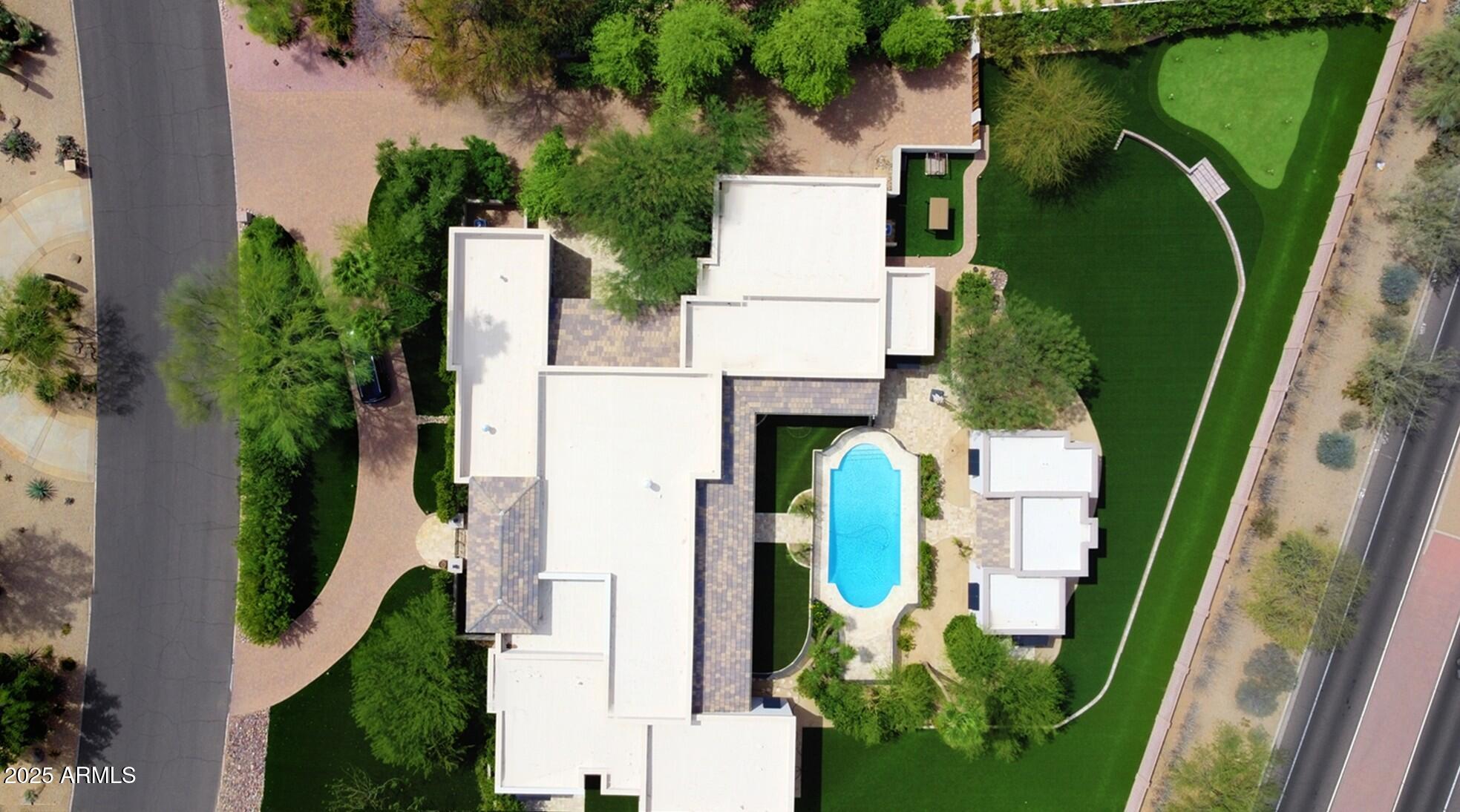 MOCKINGBIRD LANE ESTATES 4 - Residential