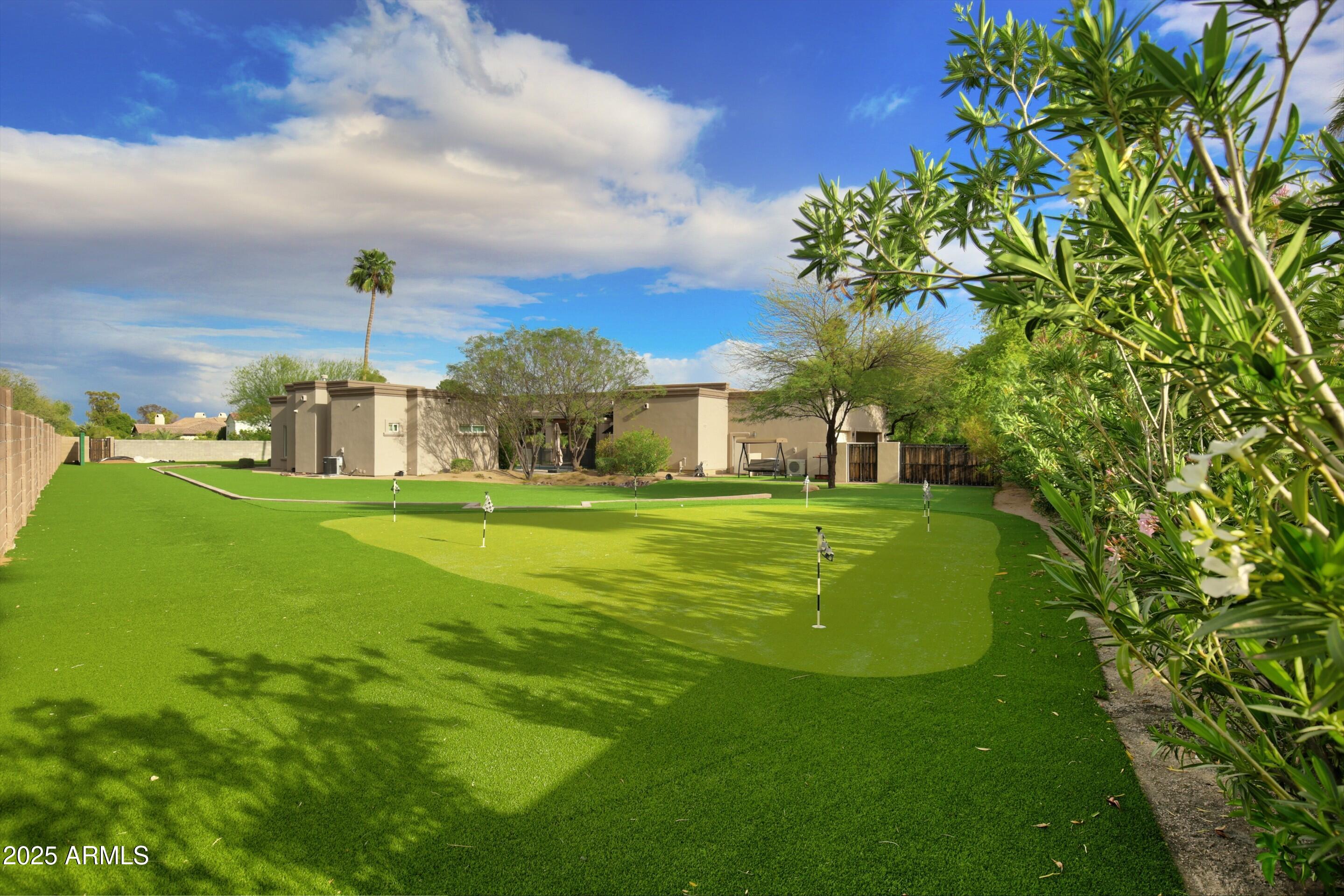 MOCKINGBIRD LANE ESTATES 4 - Residential