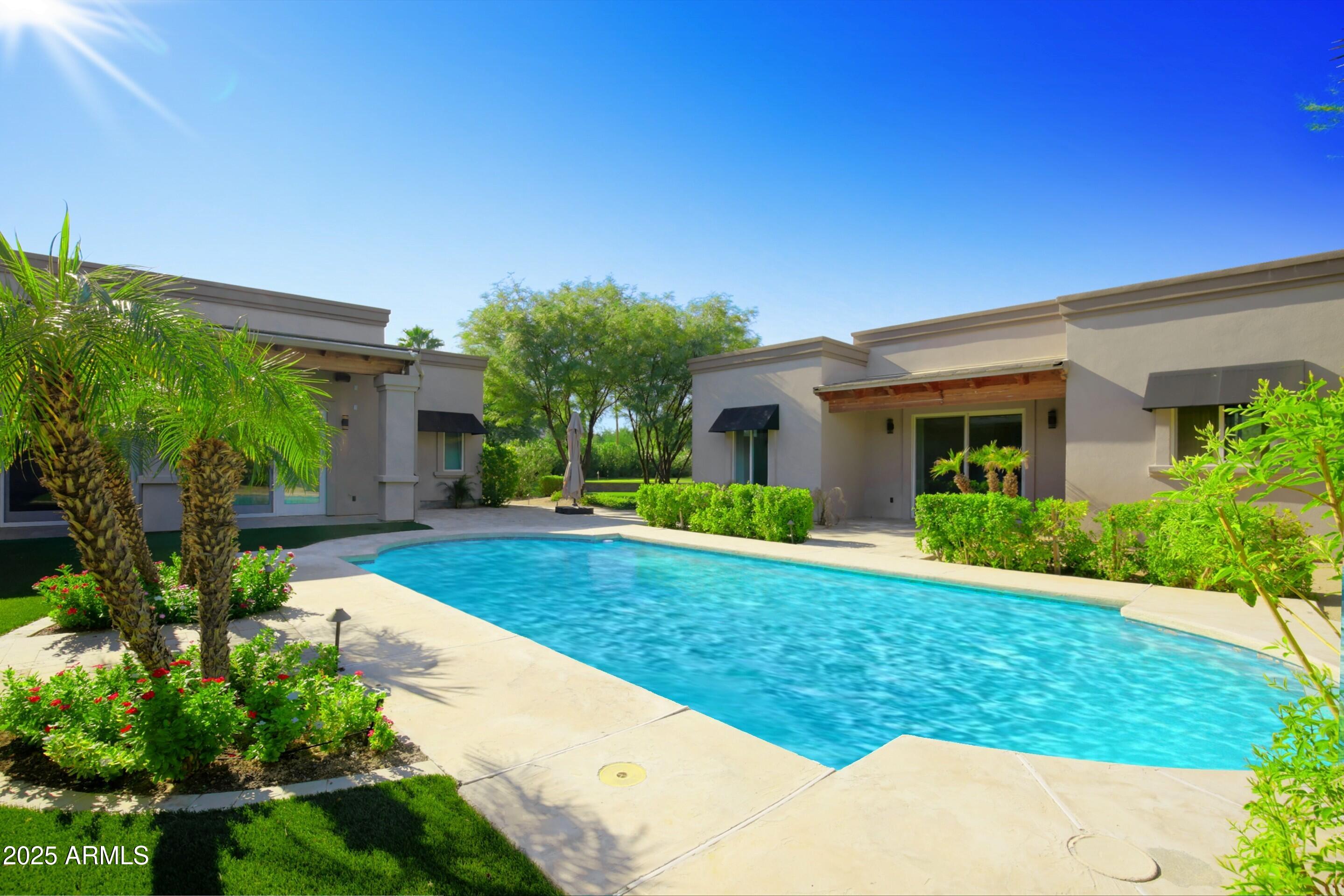 MOCKINGBIRD LANE ESTATES 4 - Residential