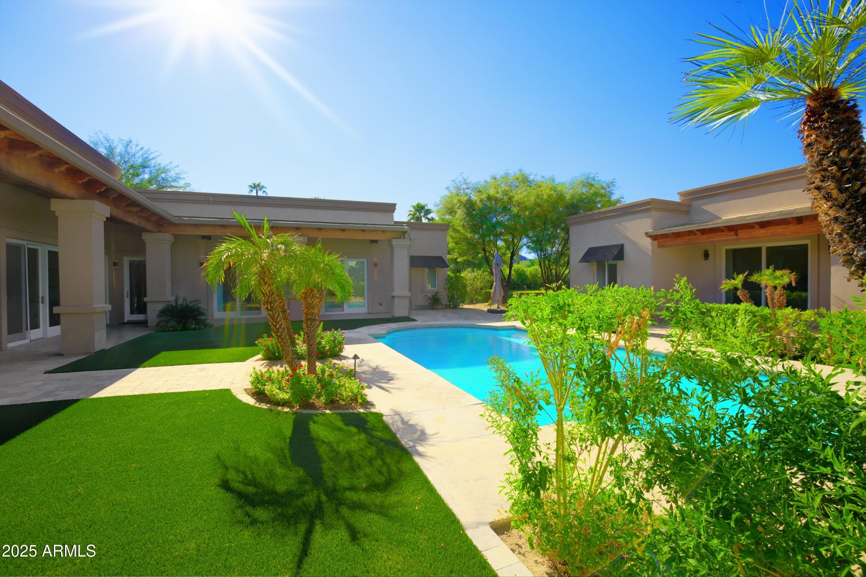 MOCKINGBIRD LANE ESTATES 4 - Residential