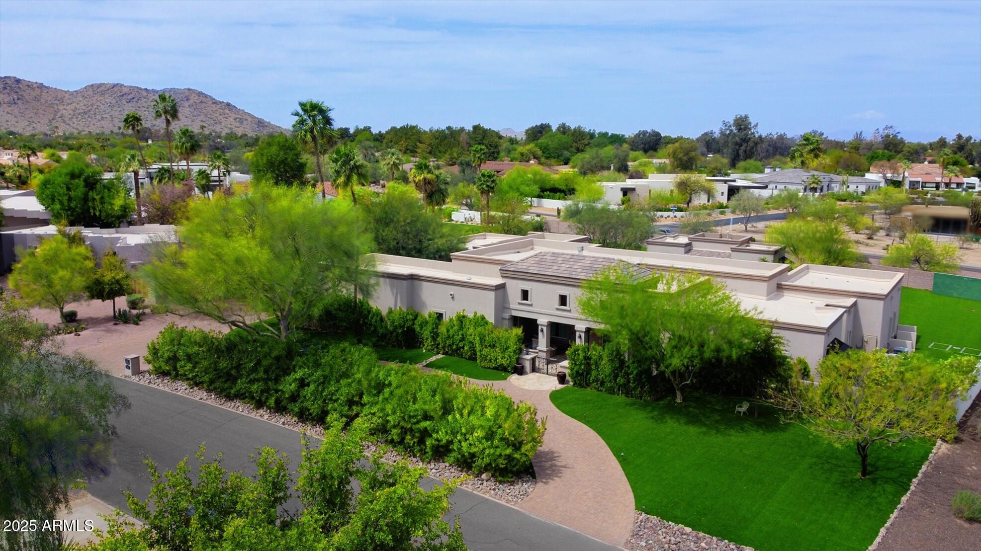 MOCKINGBIRD LANE ESTATES 4 - Residential