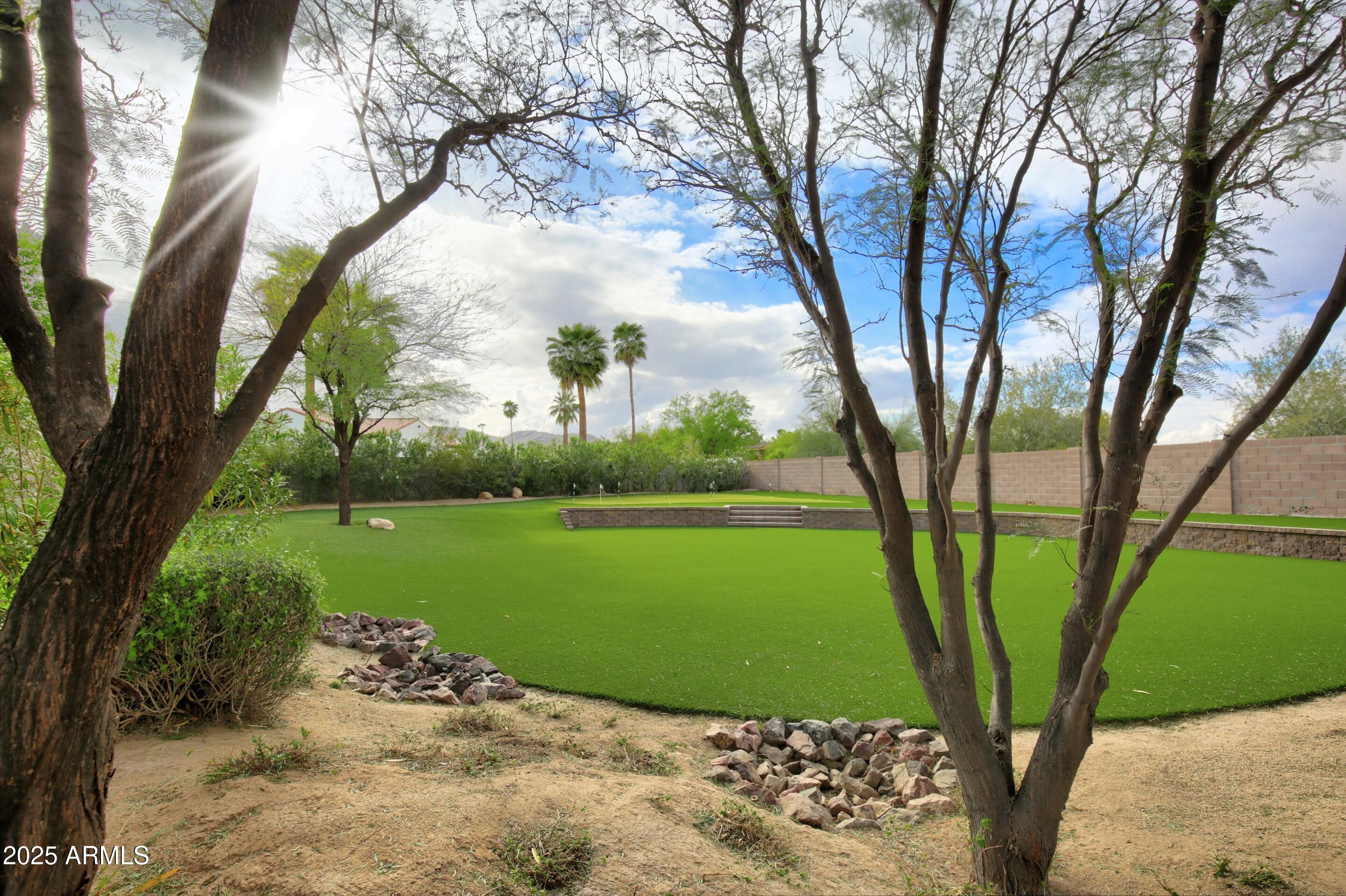 MOCKINGBIRD LANE ESTATES 4 - Residential