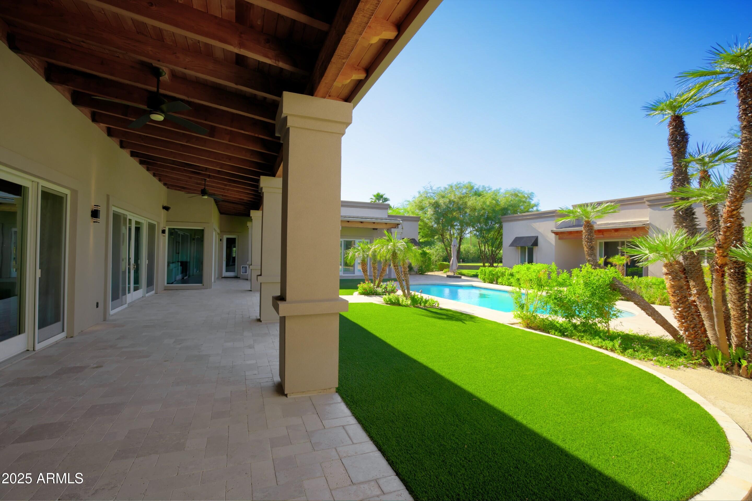 MOCKINGBIRD LANE ESTATES 4 - Residential