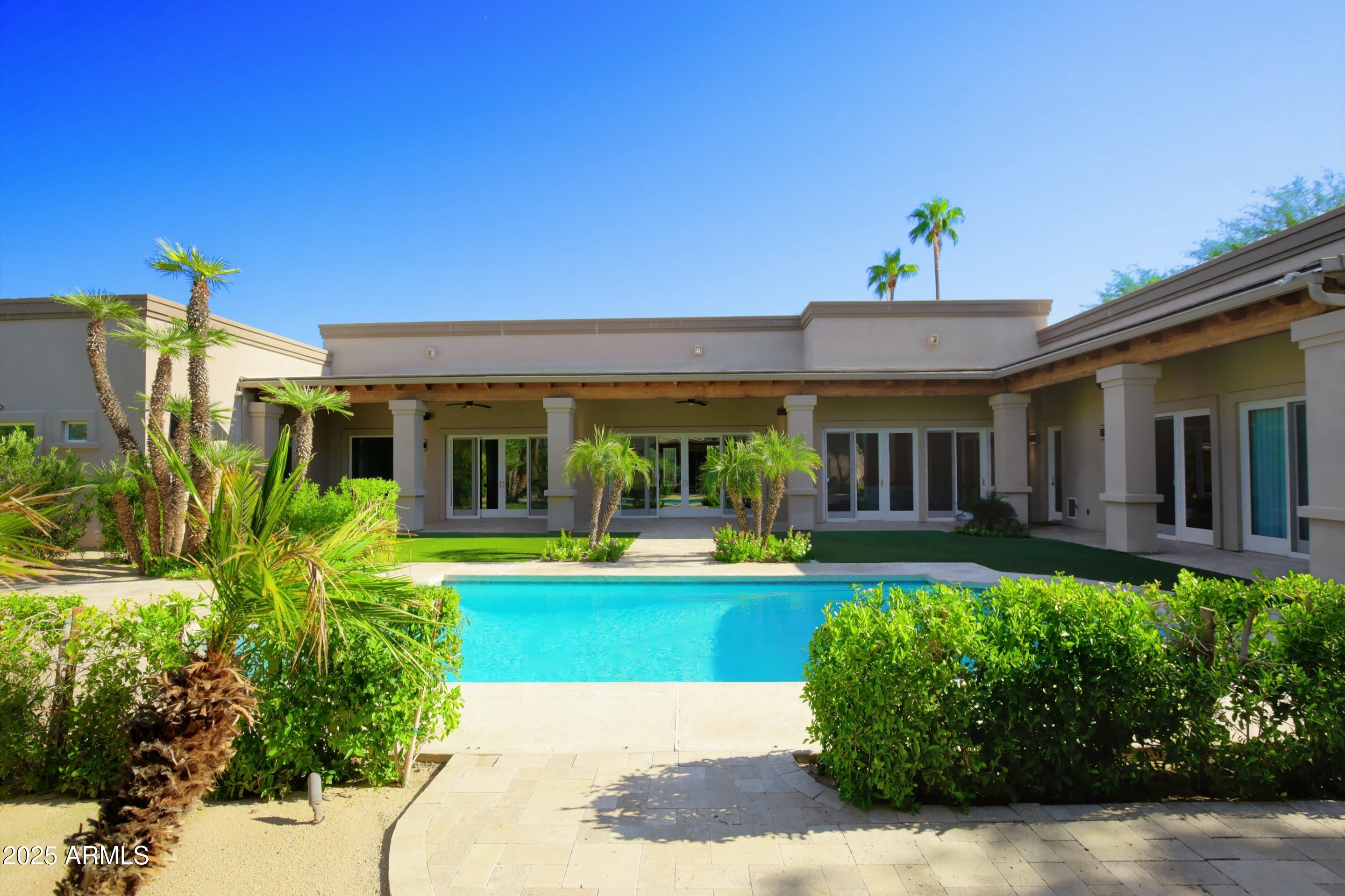 MOCKINGBIRD LANE ESTATES 4 - Residential