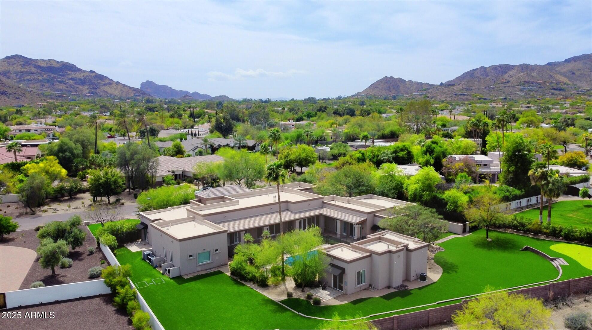 MOCKINGBIRD LANE ESTATES 4 - Residential