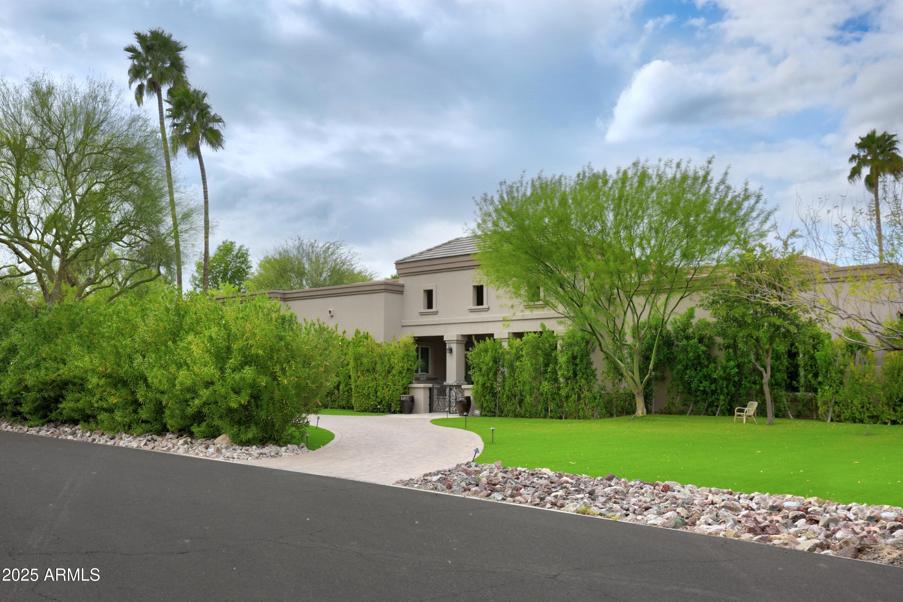 MOCKINGBIRD LANE ESTATES 4 - Residential