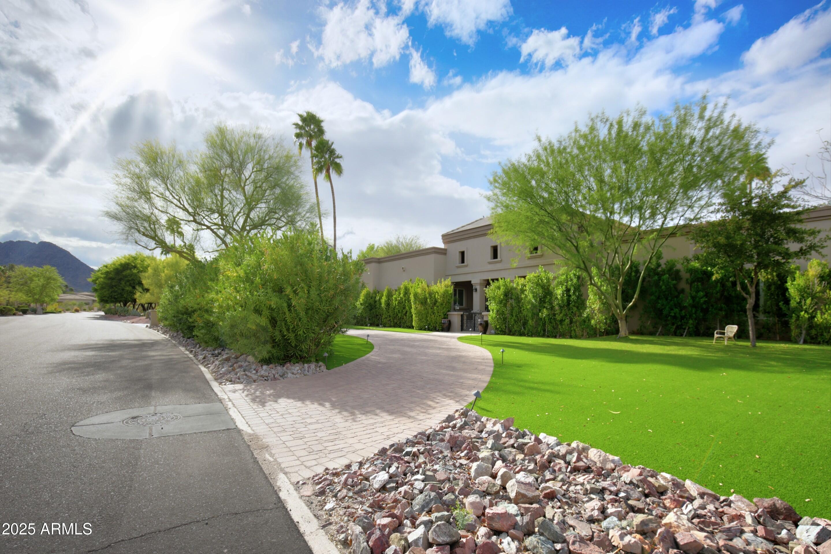 MOCKINGBIRD LANE ESTATES 4 - Residential