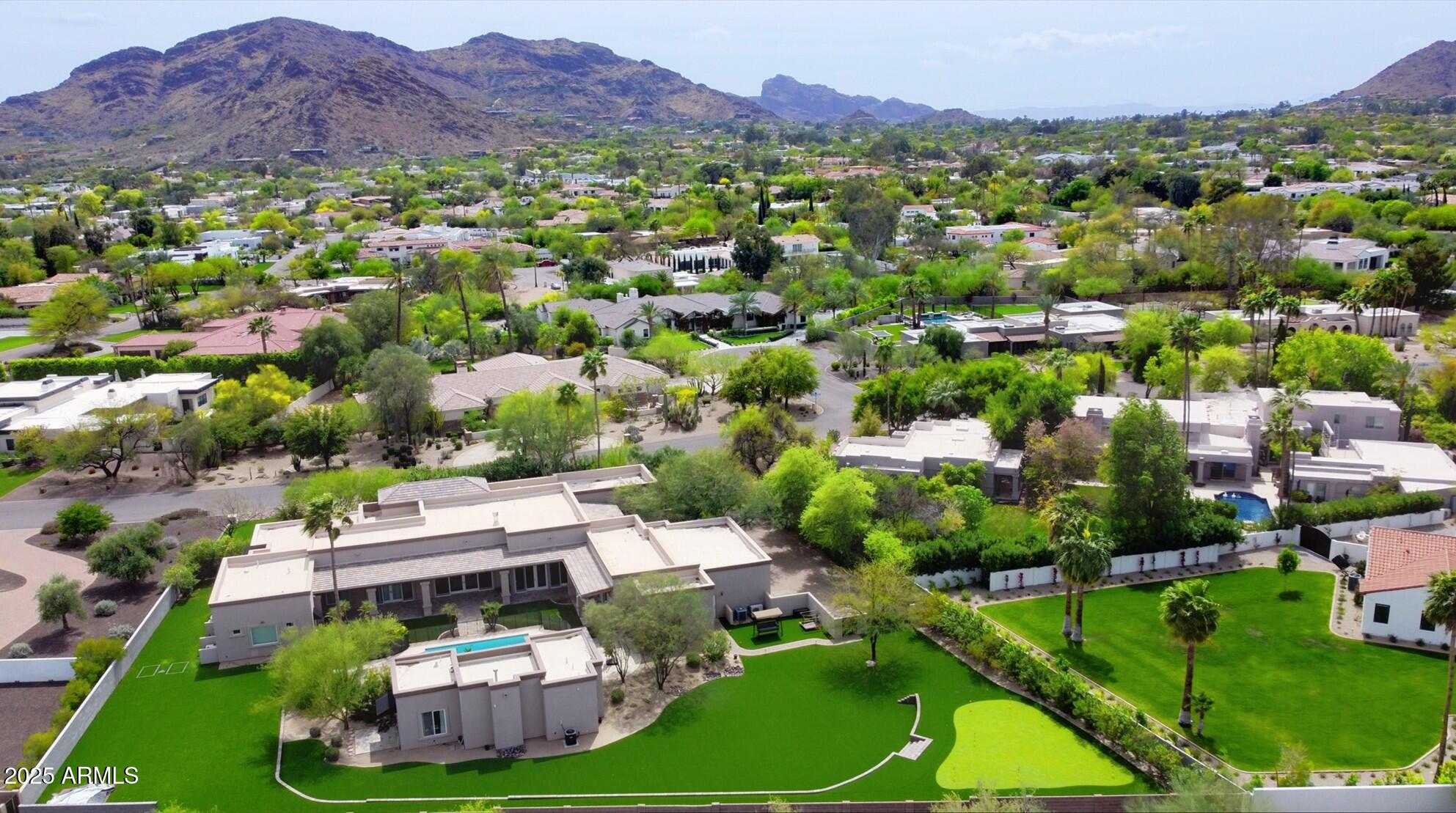 MOCKINGBIRD LANE ESTATES 4 - Residential