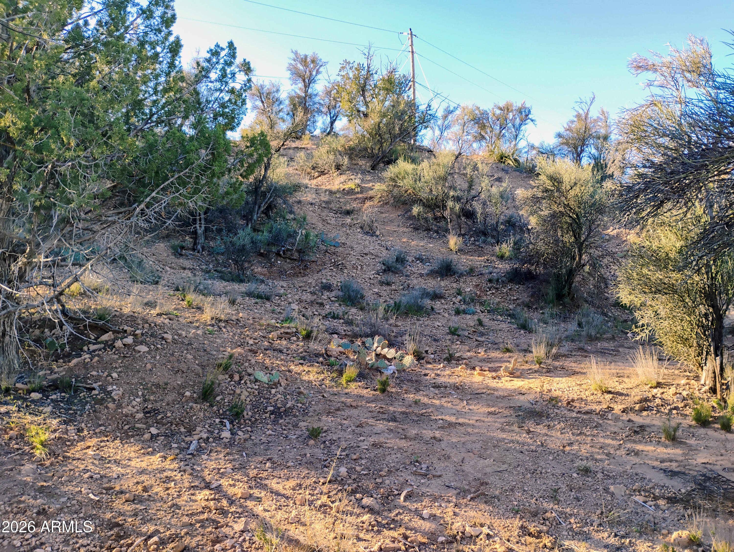 Wickiup Mesa Unit 2 - Land