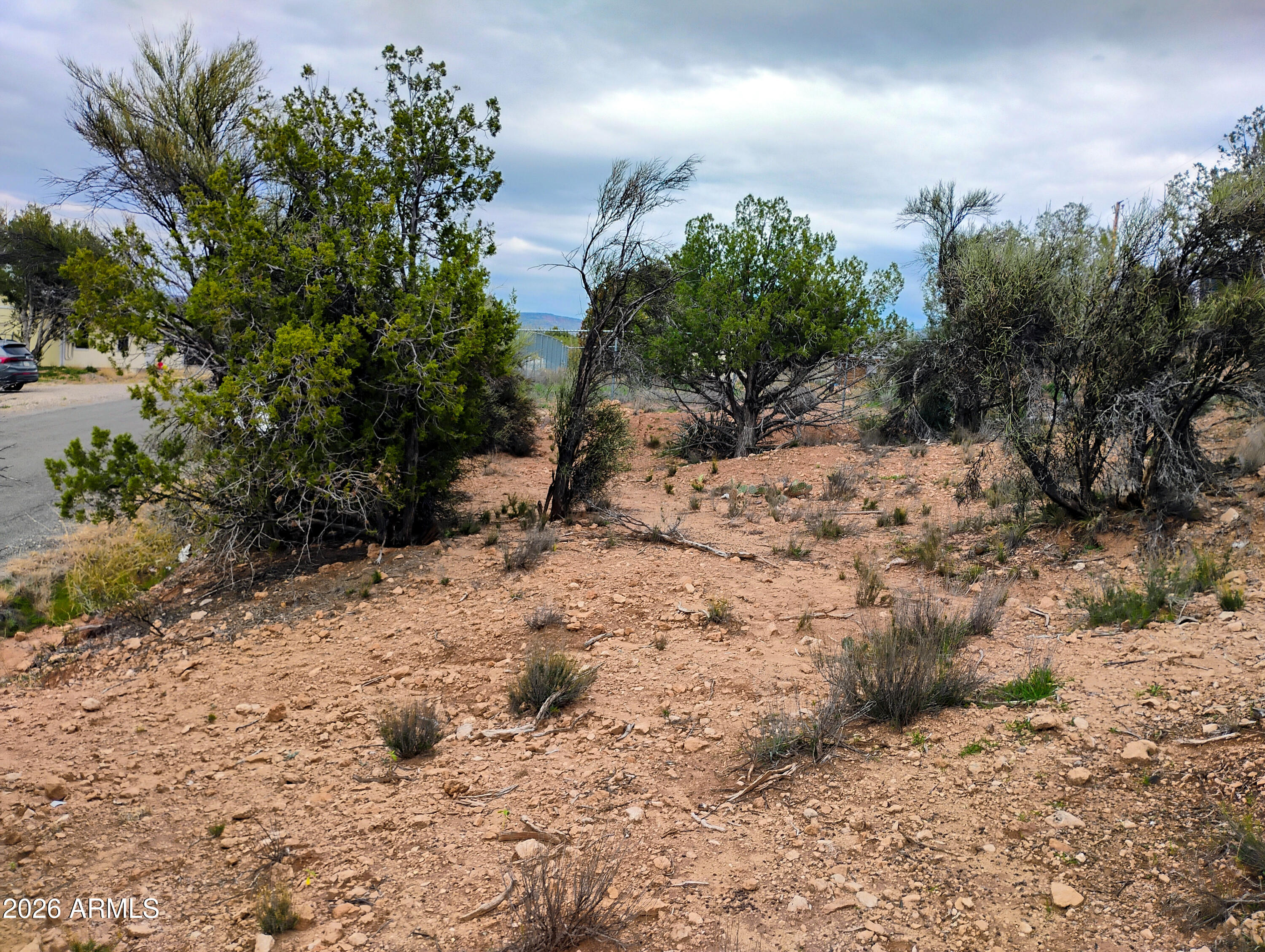Wickiup Mesa Unit 2 - Land