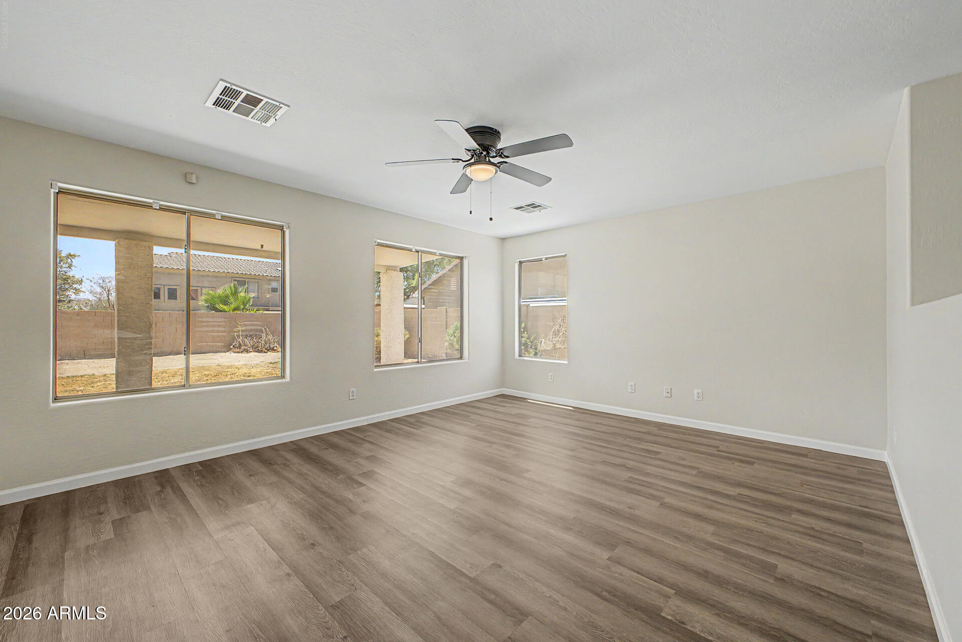 TRAVERTINE AT ESTRELLA VILLAGE UNIT 2 - Residential