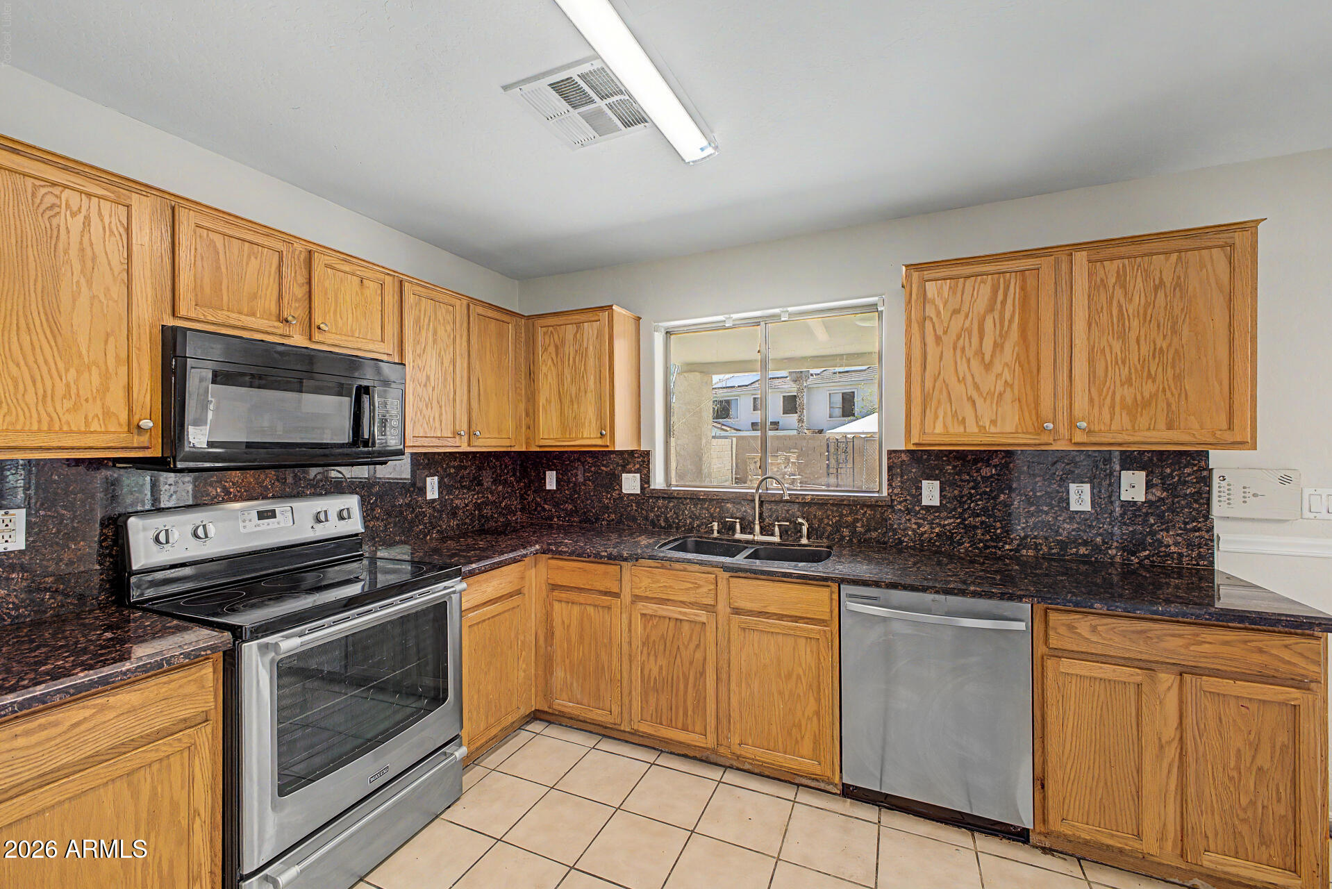 TRAVERTINE AT ESTRELLA VILLAGE UNIT 2 - Residential
