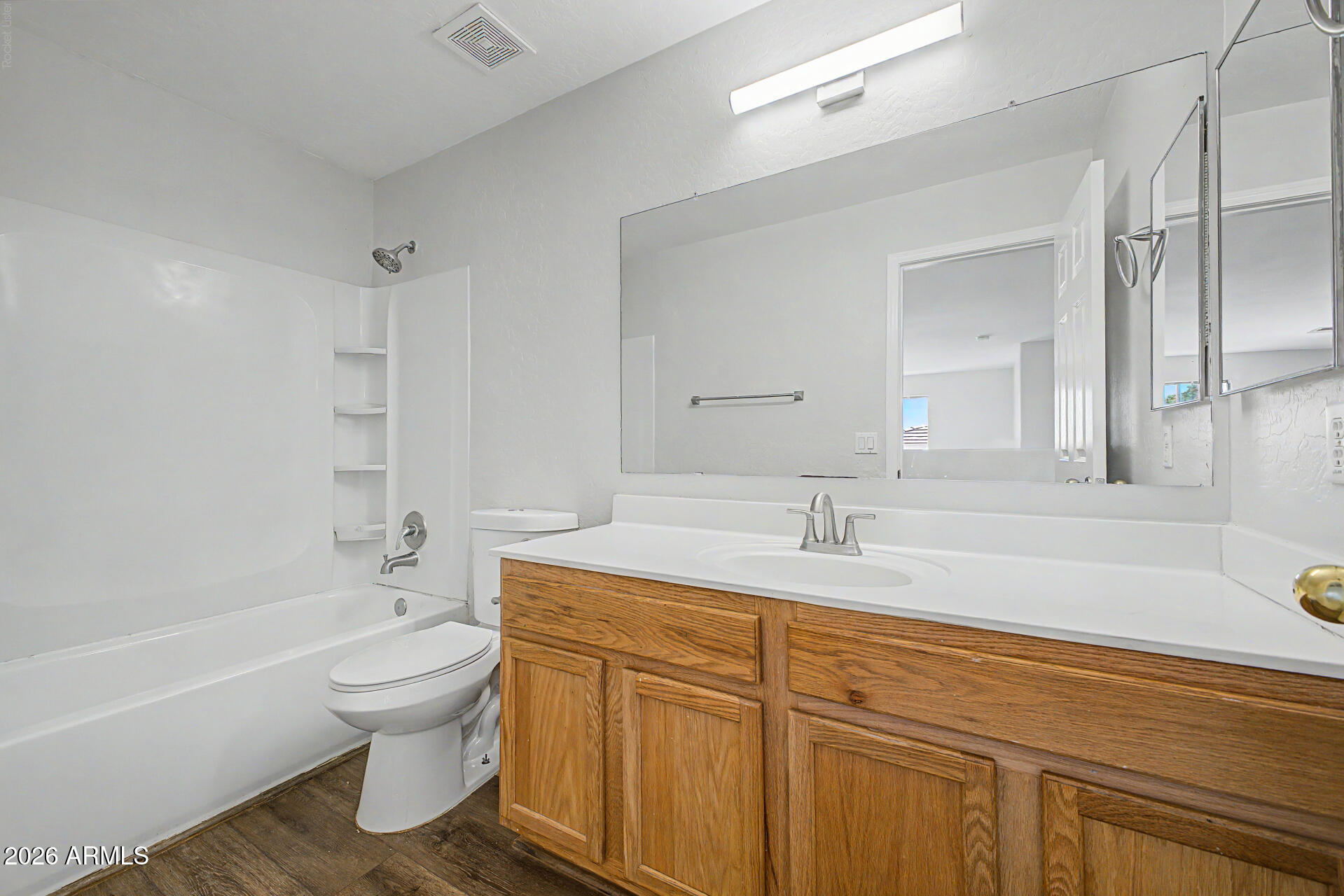TRAVERTINE AT ESTRELLA VILLAGE UNIT 2 - Residential