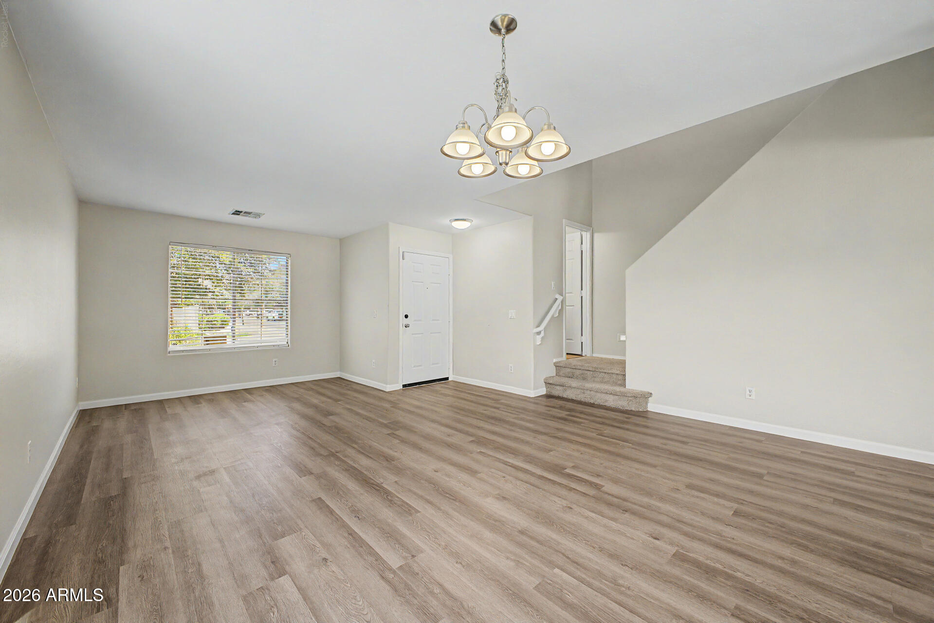 TRAVERTINE AT ESTRELLA VILLAGE UNIT 2 - Residential