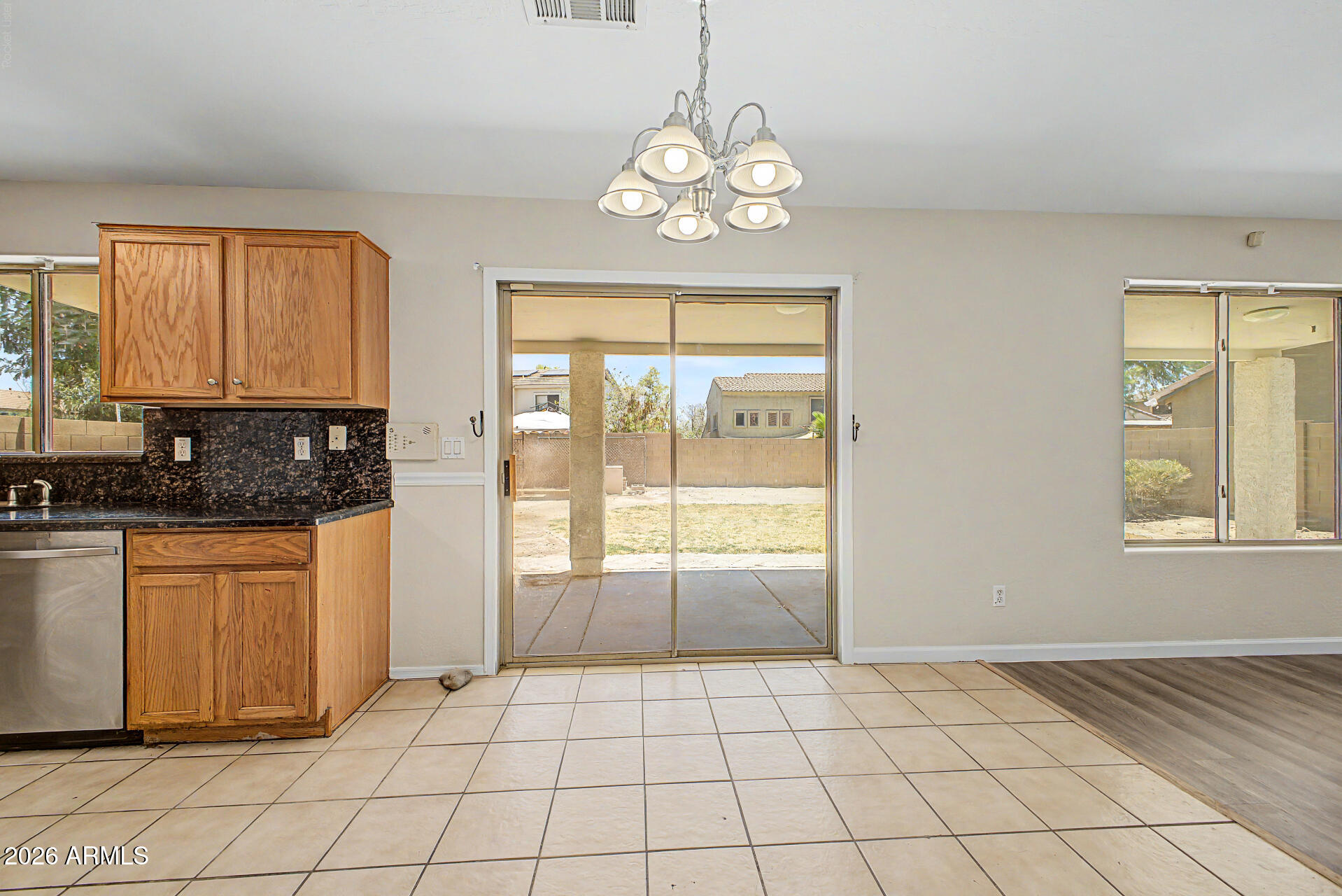 TRAVERTINE AT ESTRELLA VILLAGE UNIT 2 - Residential
