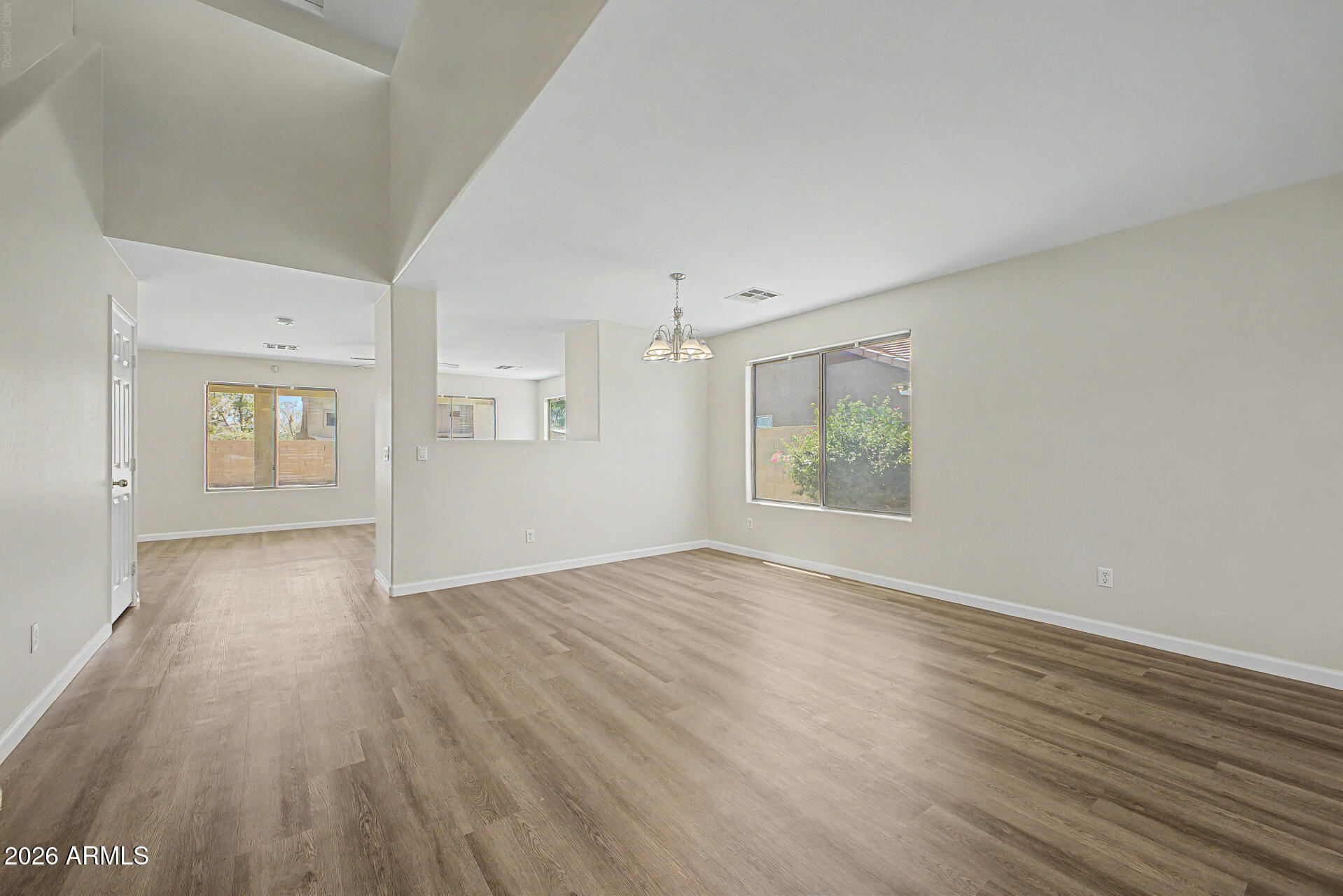TRAVERTINE AT ESTRELLA VILLAGE UNIT 2 - Residential