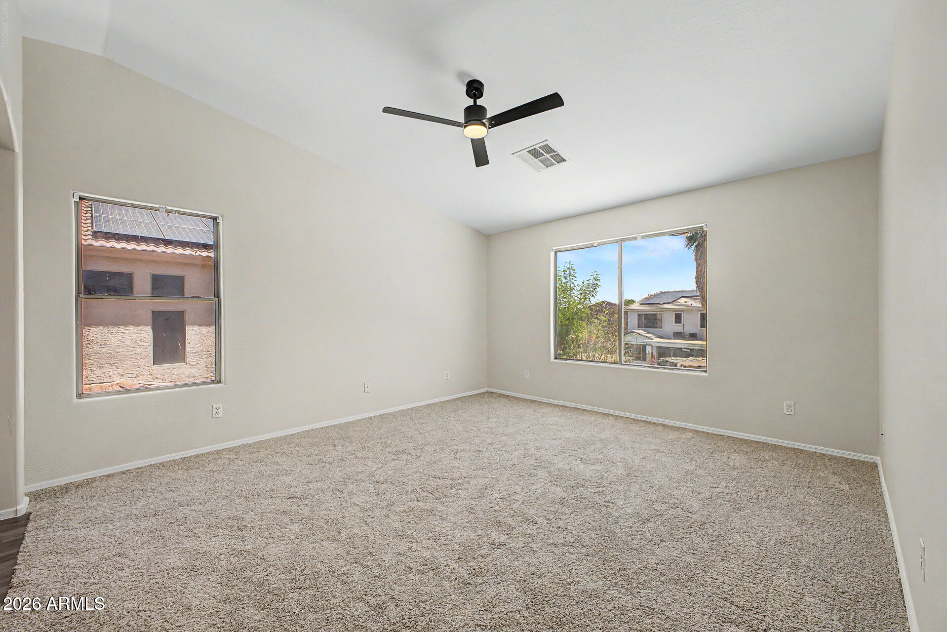 TRAVERTINE AT ESTRELLA VILLAGE UNIT 2 - Residential