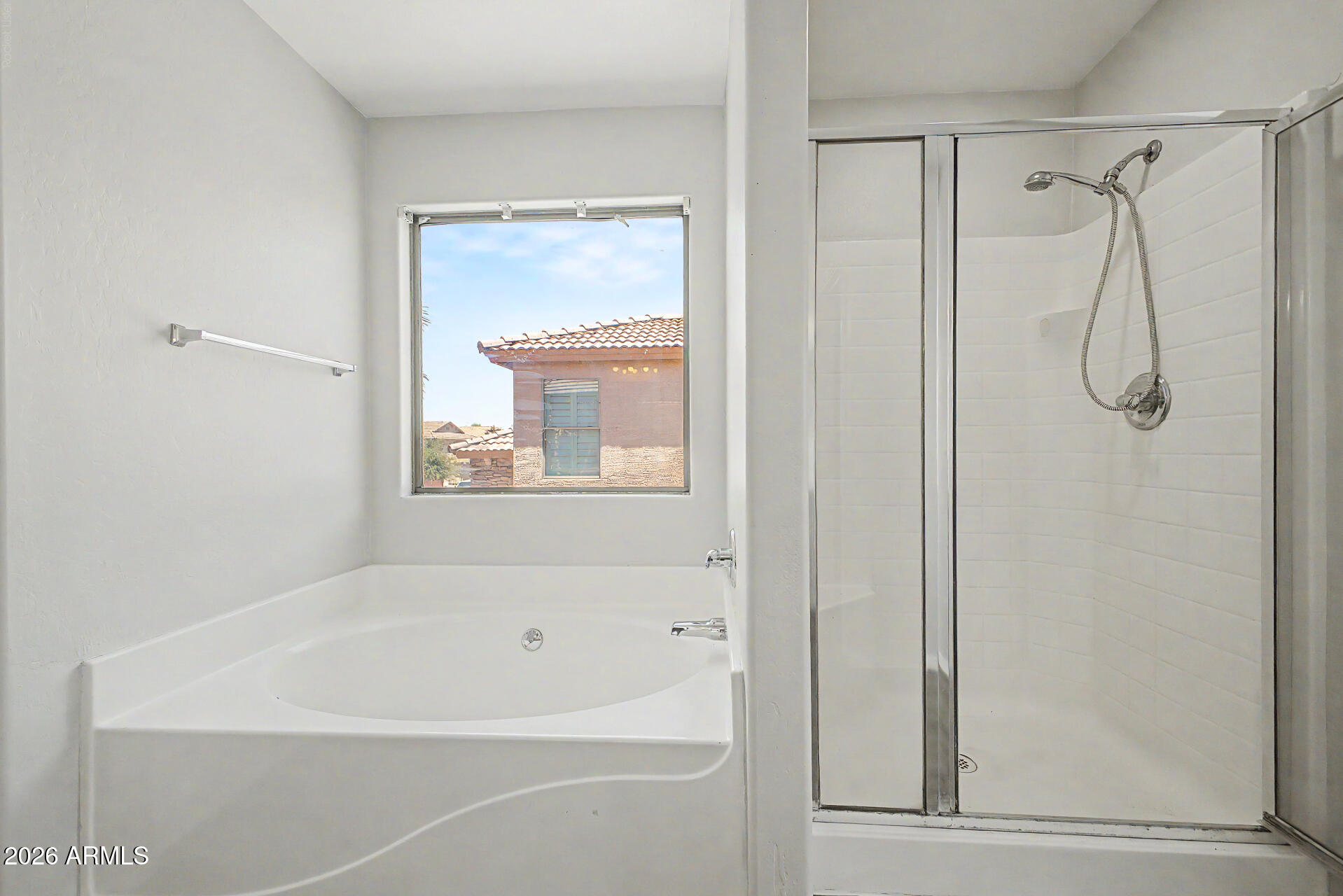 TRAVERTINE AT ESTRELLA VILLAGE UNIT 2 - Residential