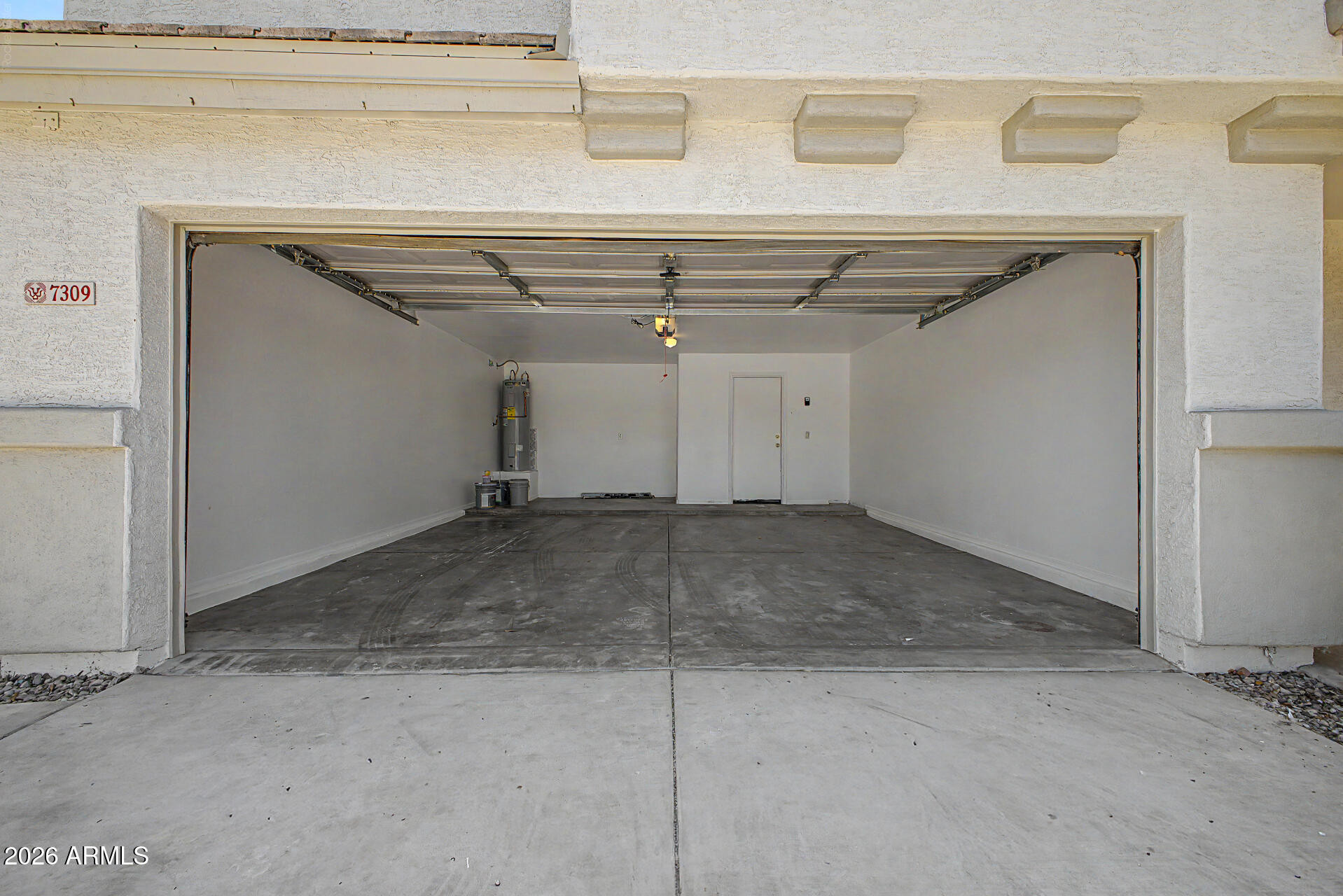 TRAVERTINE AT ESTRELLA VILLAGE UNIT 2 - Residential