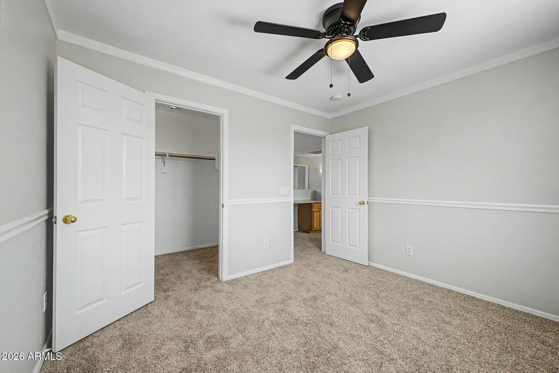 TRAVERTINE AT ESTRELLA VILLAGE UNIT 2 - Residential