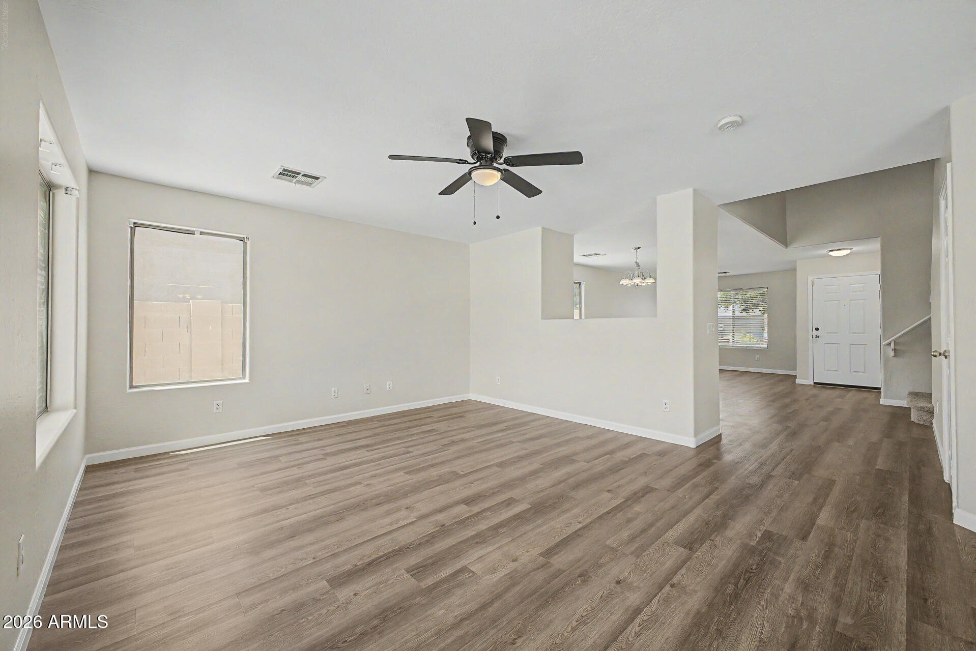 TRAVERTINE AT ESTRELLA VILLAGE UNIT 2 - Residential
