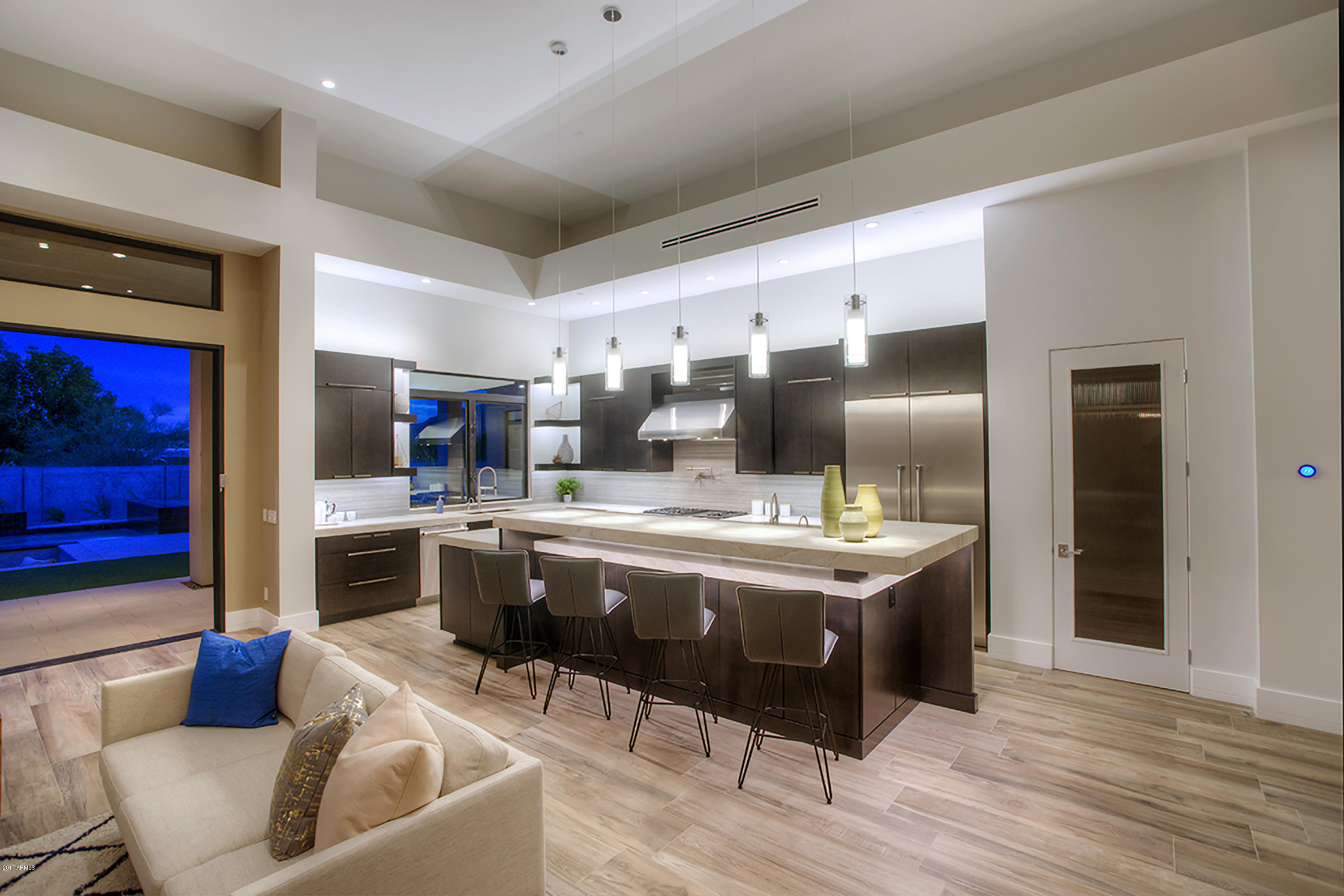 Fairway Acres - Residential