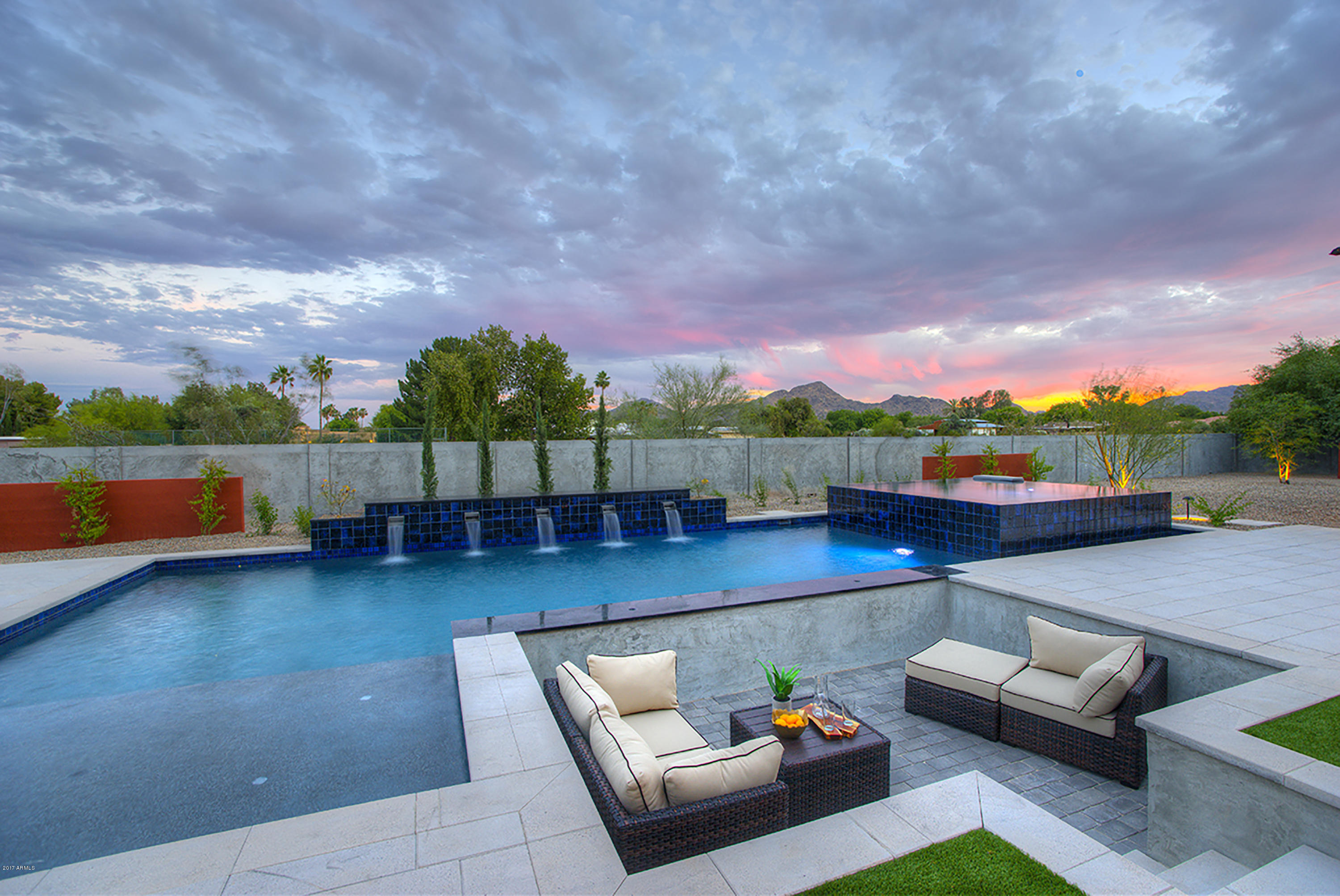 Fairway Acres - Residential
