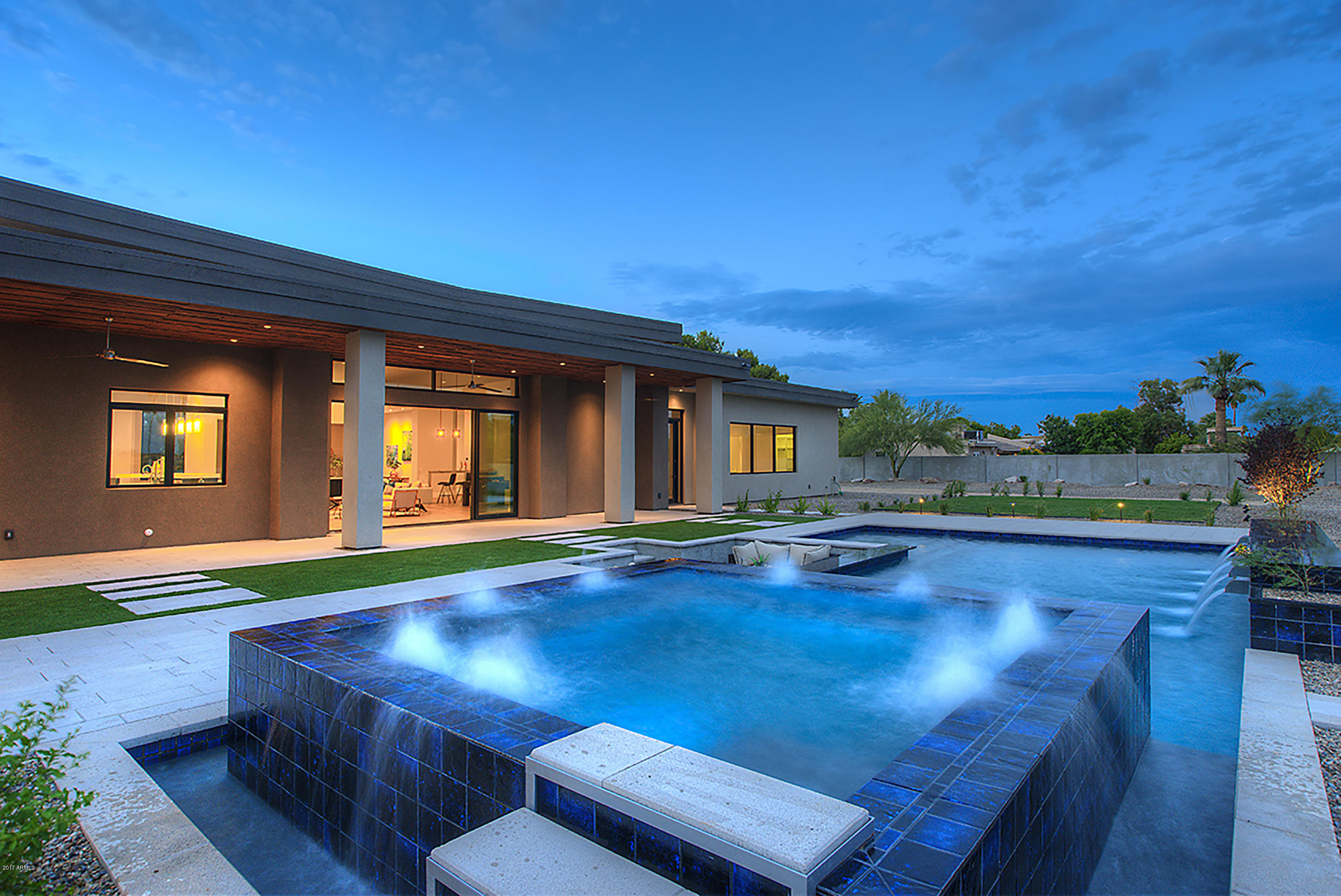 Fairway Acres - Residential