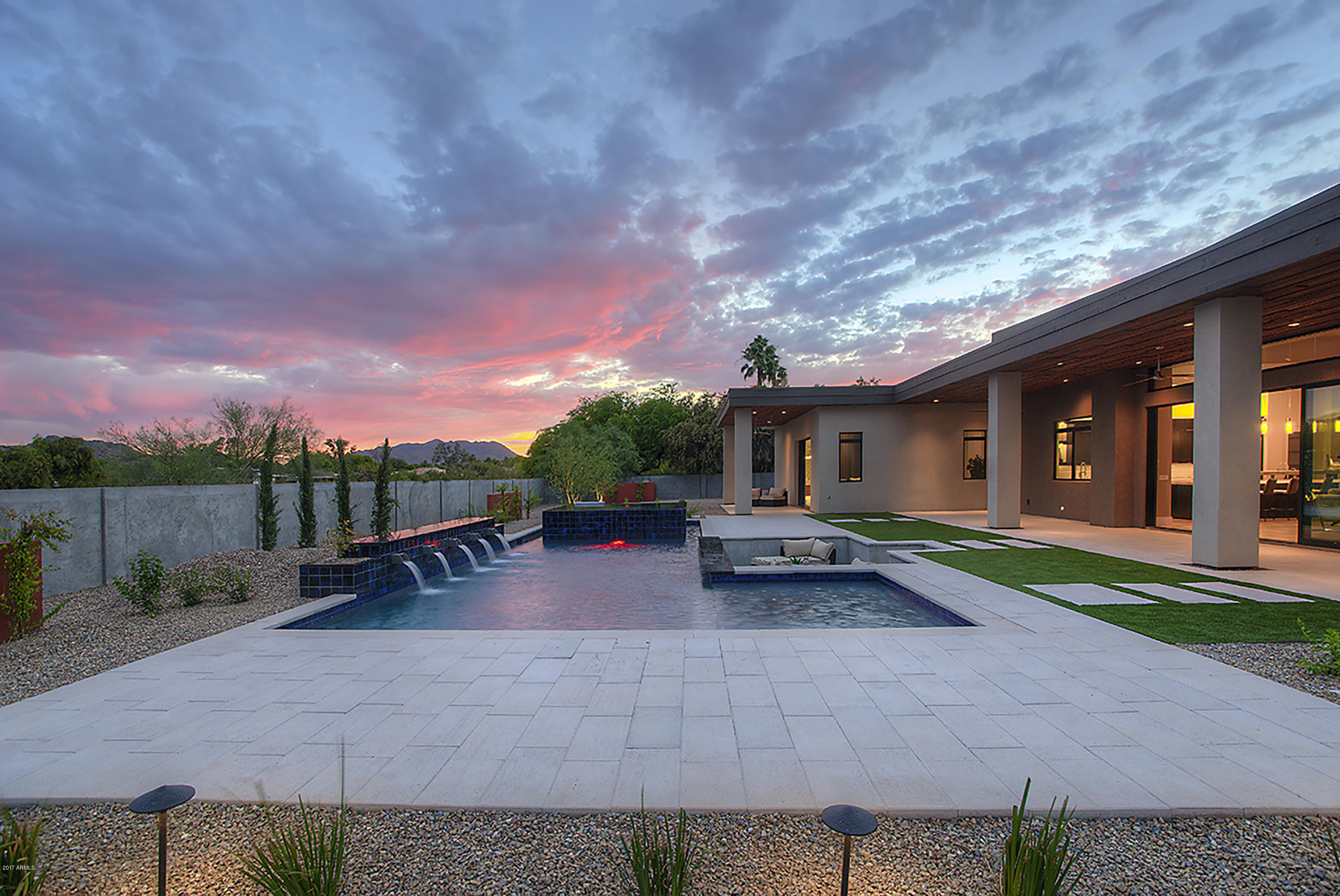 Fairway Acres - Residential