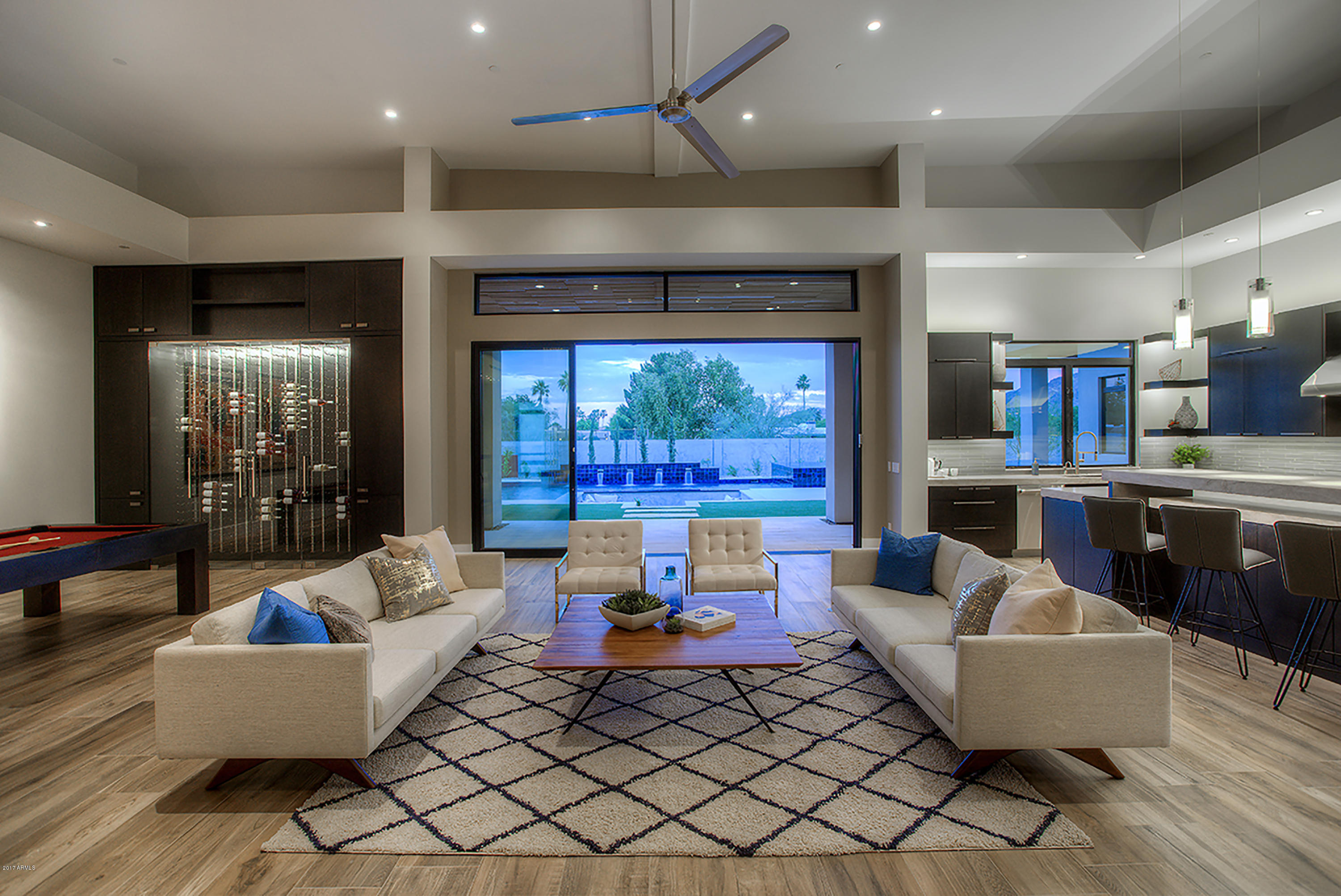 Fairway Acres - Residential