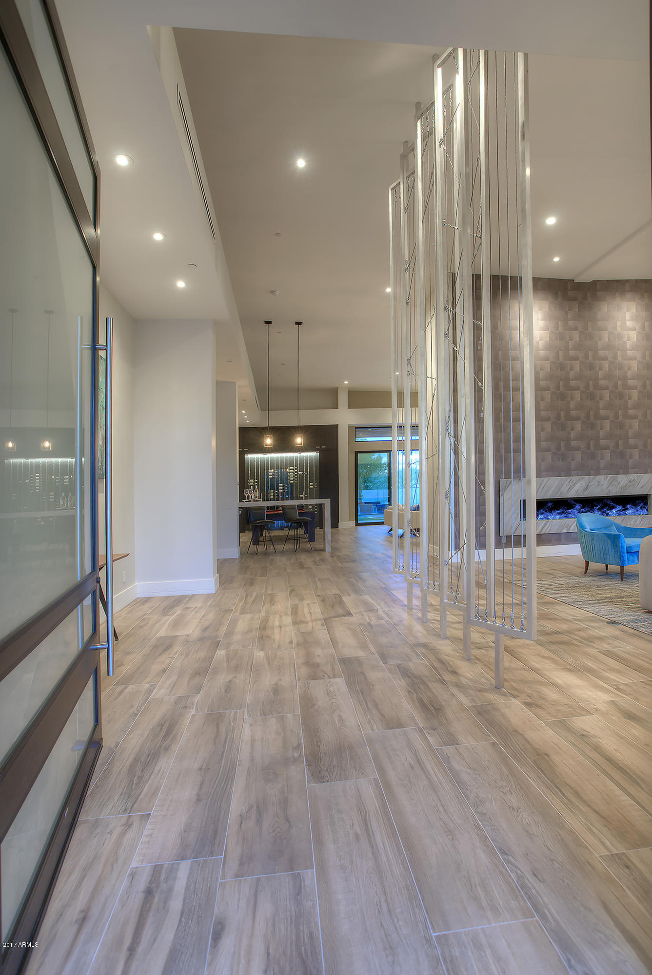 Fairway Acres - Residential