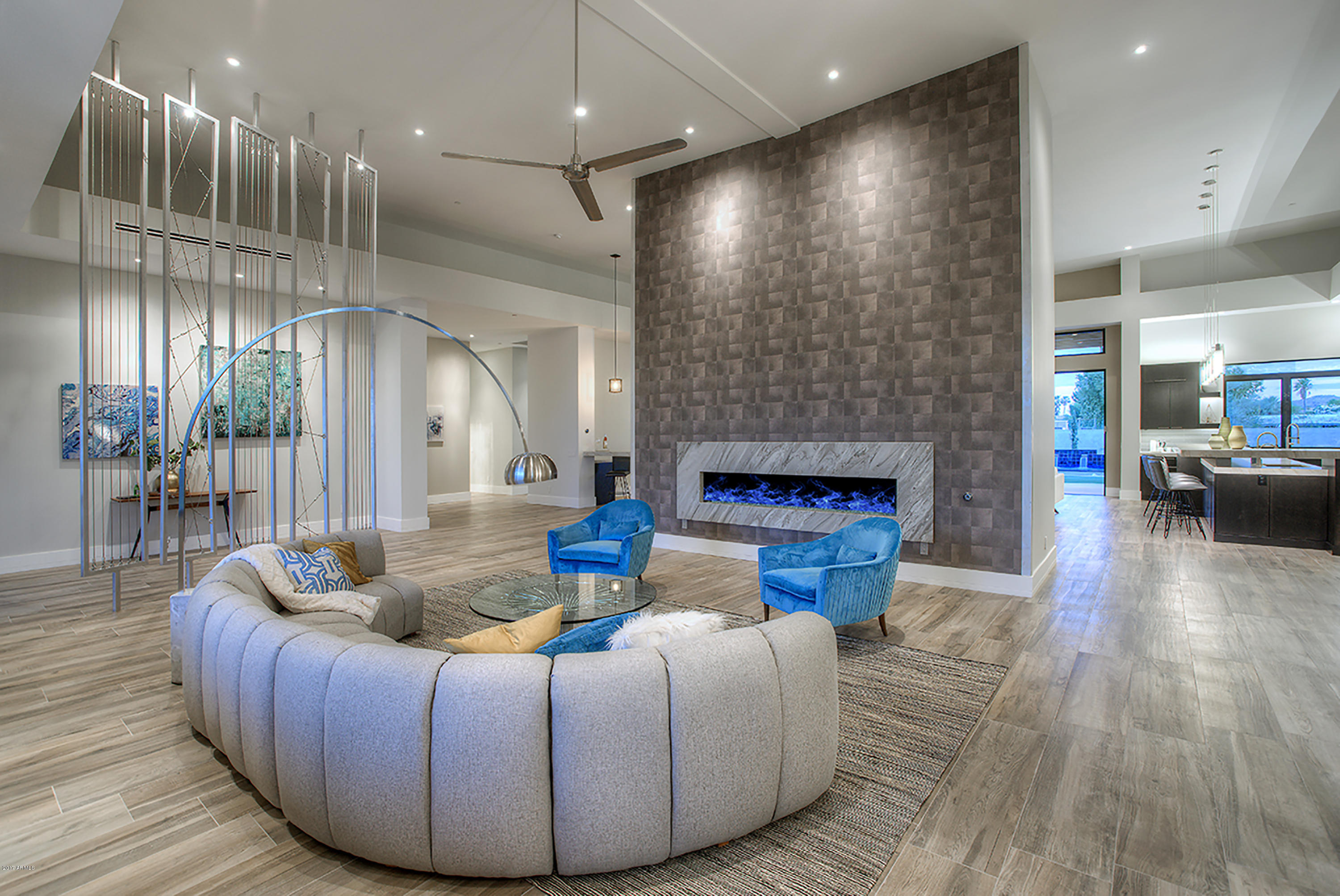 Fairway Acres - Residential