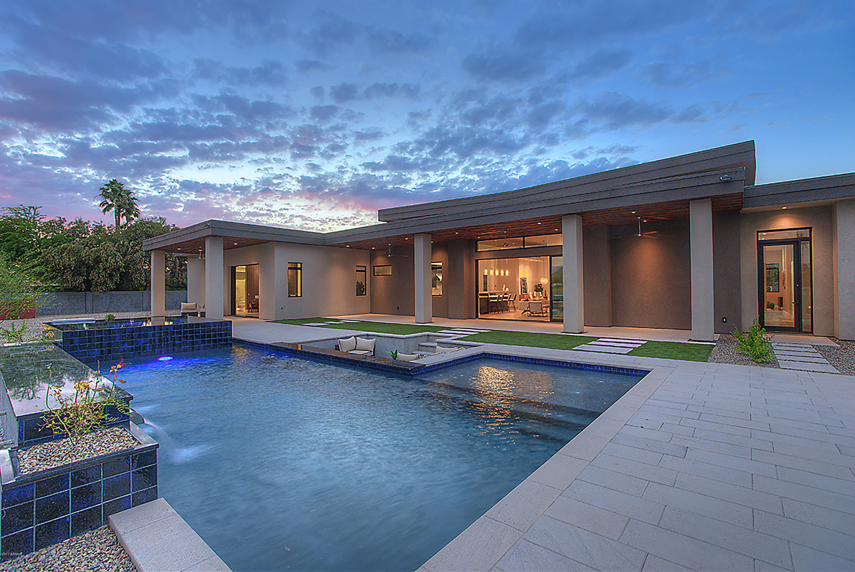 Fairway Acres - Residential