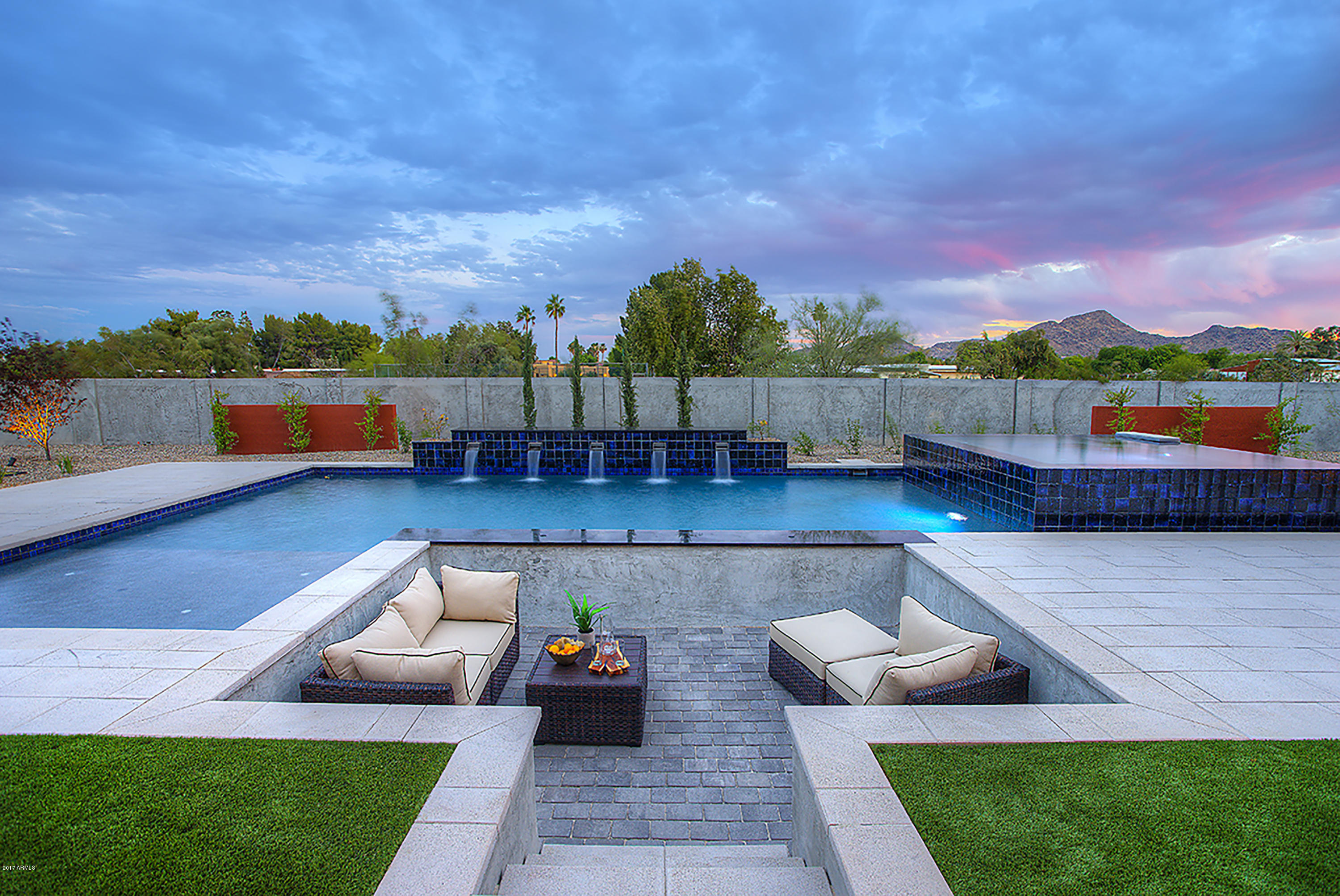 Fairway Acres - Residential