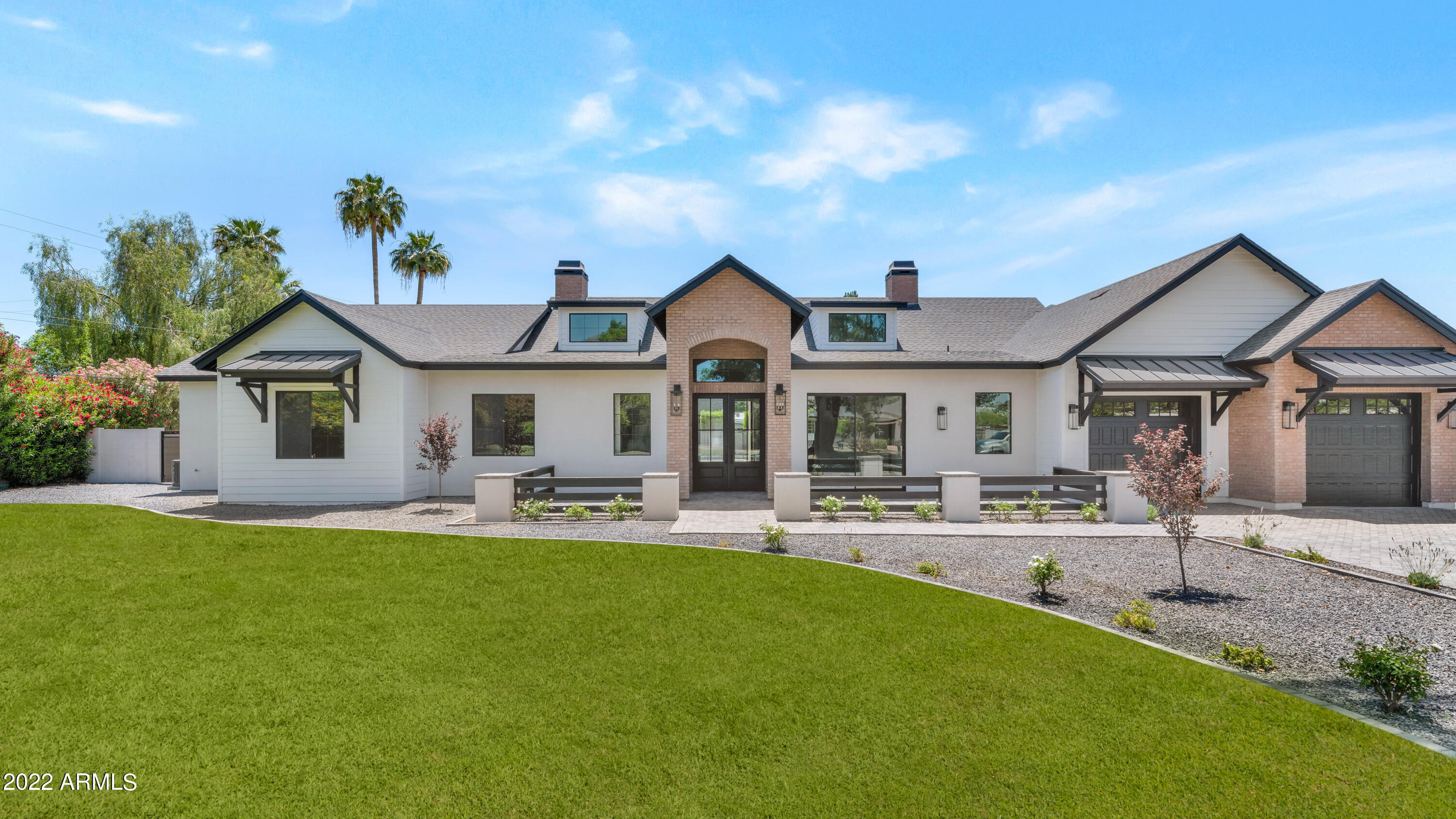 FRESNO ESTATES - Residential