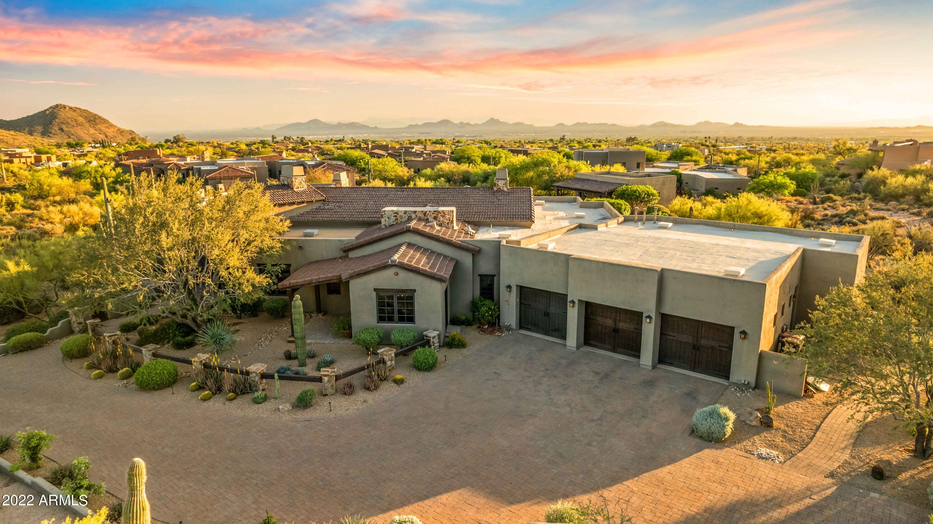 LADERA VISTA - Residential
