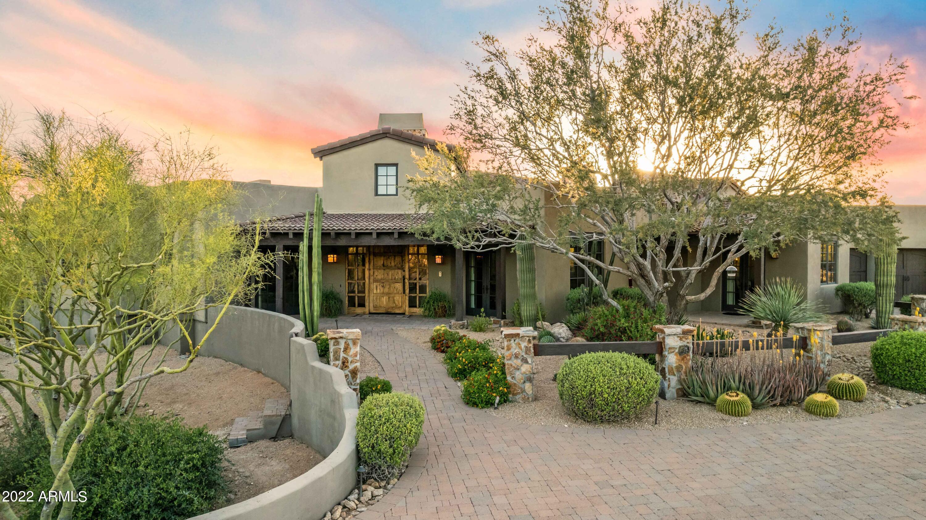 LADERA VISTA - Residential