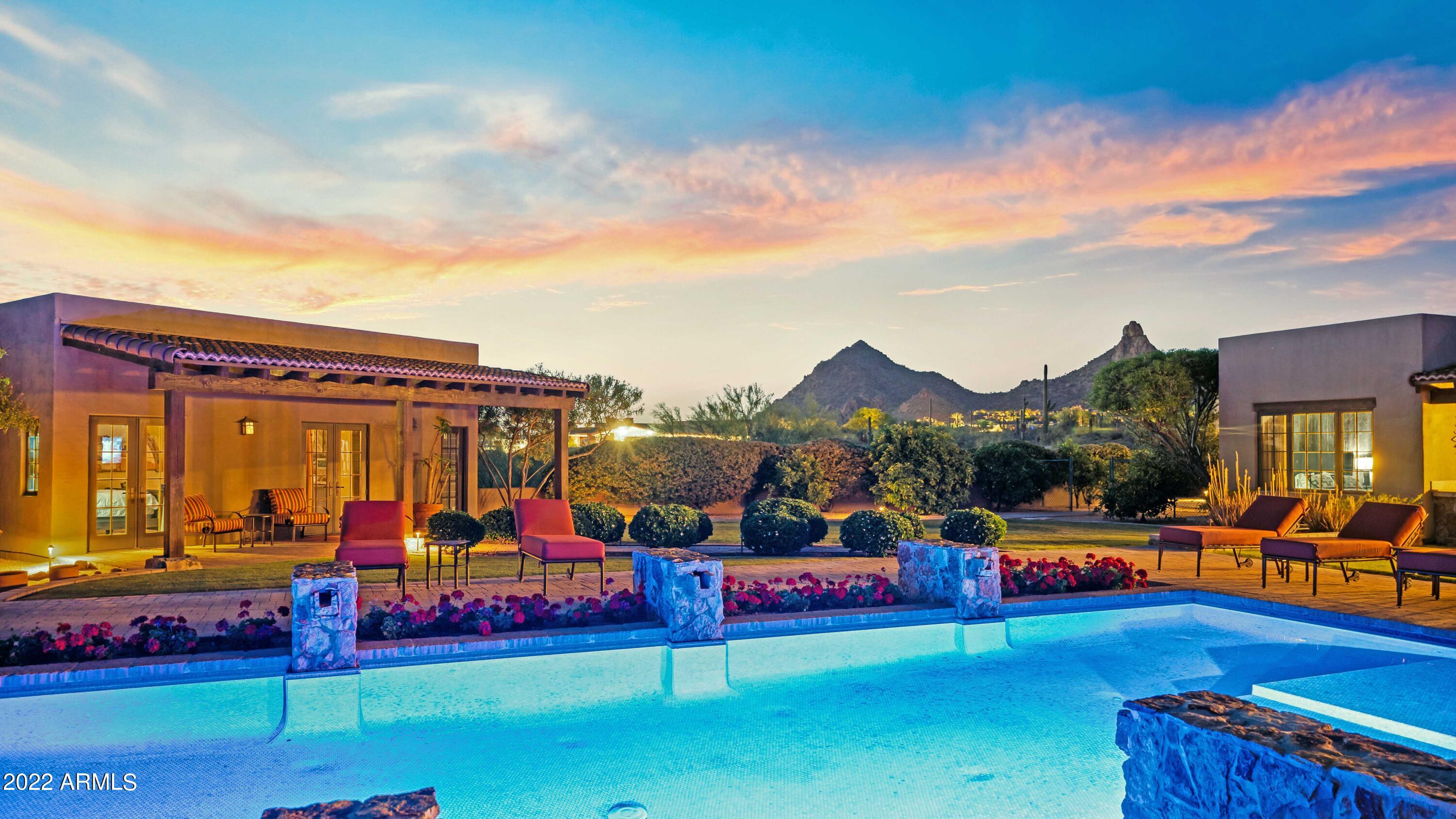 LADERA VISTA - Residential
